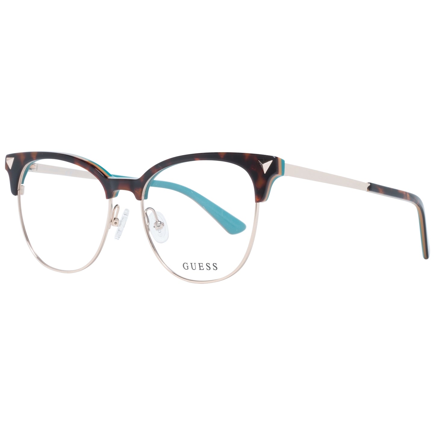 GUESS EYEWEAR GU2798 53052 Sonnenbrille ansicht-3
