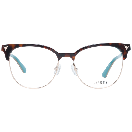 GUESS EYEWEAR GU2798 53052 Sonnenbrille
