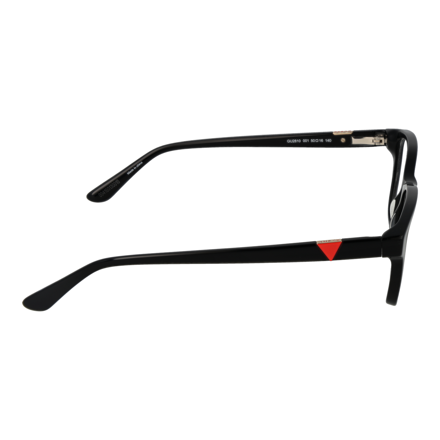 GUESS EYEWEAR GU2810 50001 Sonnenbrille ansicht-3