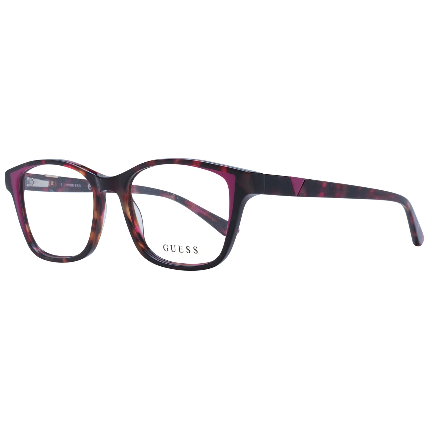 GUESS EYEWEAR GU2810 50074 Sonnenbrille ansicht-3