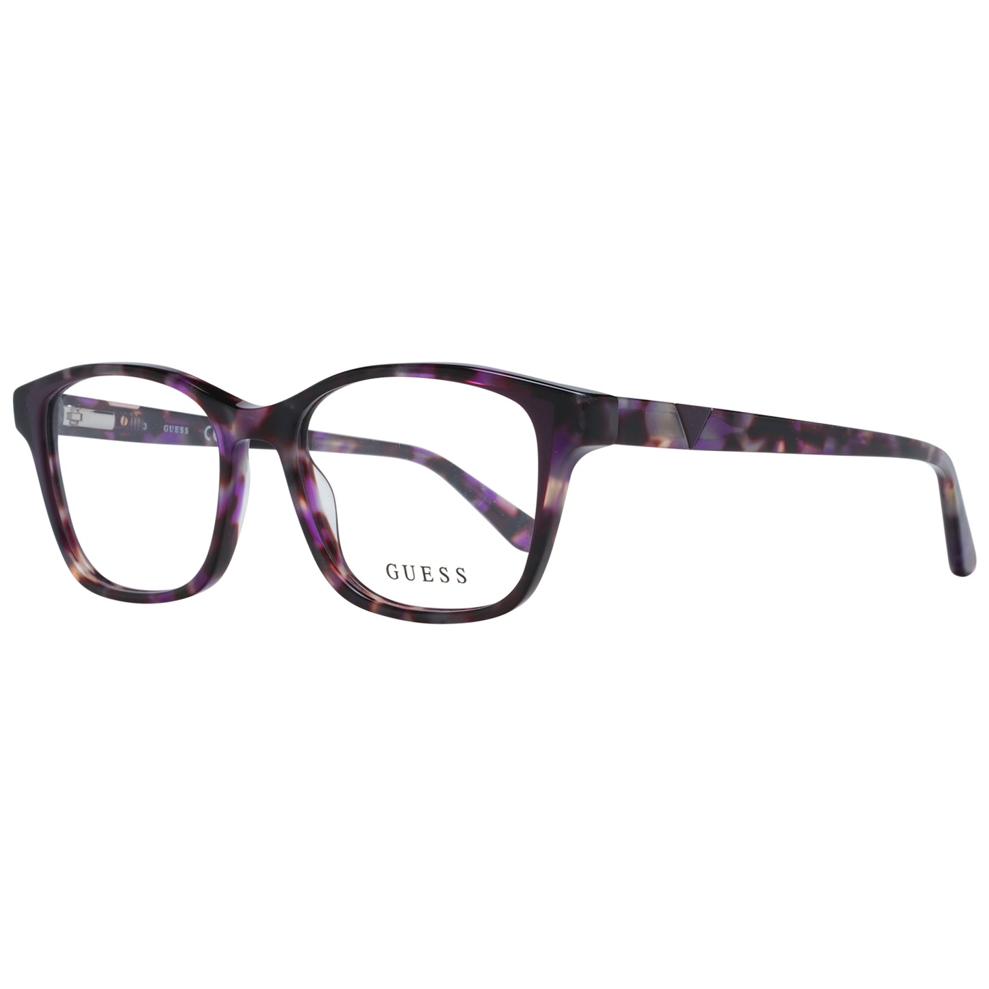 GUESS EYEWEAR GU2810 50083 Sonnenbrille ansicht-3