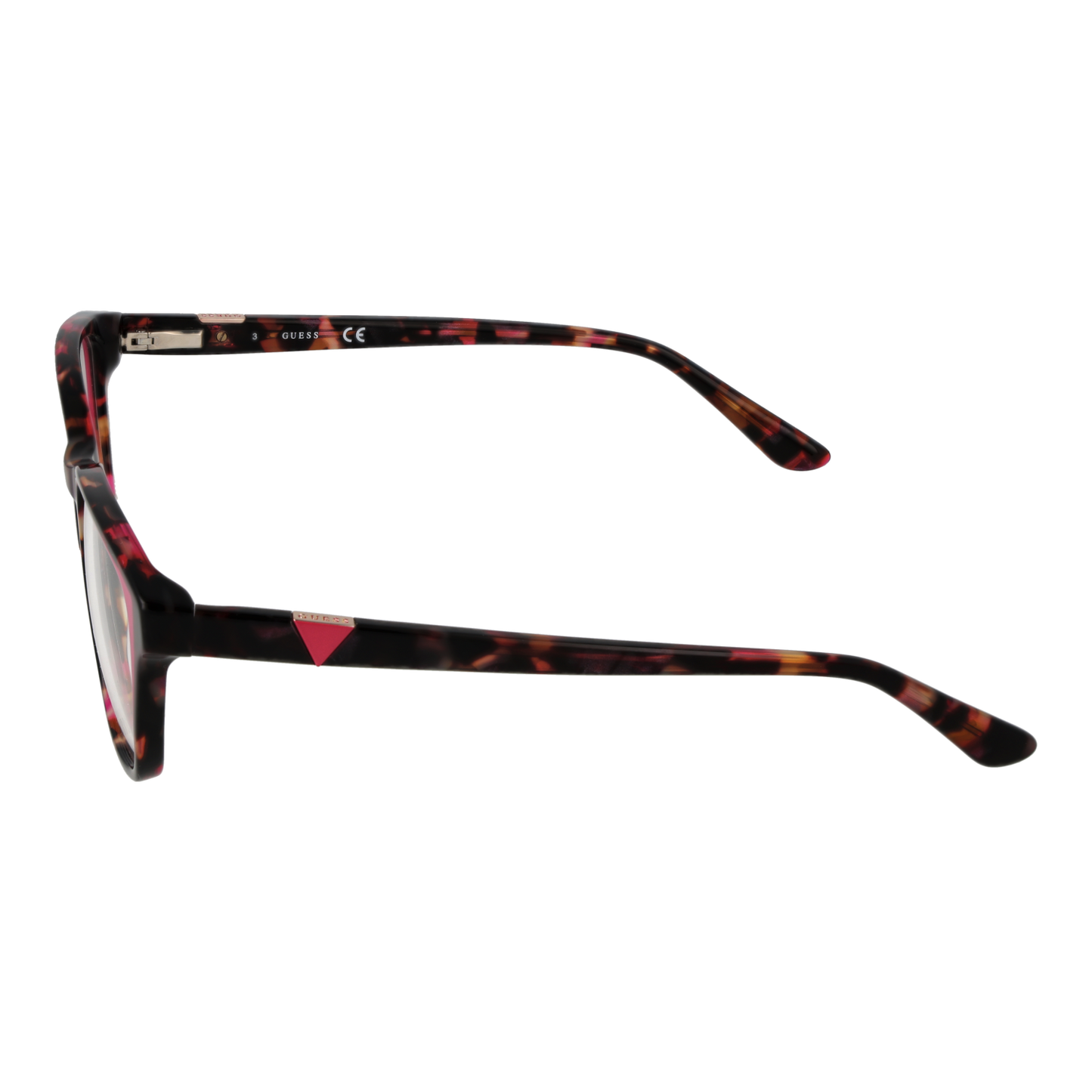 GUESS EYEWEAR GU2810 54074 Sonnenbrille ansicht-3