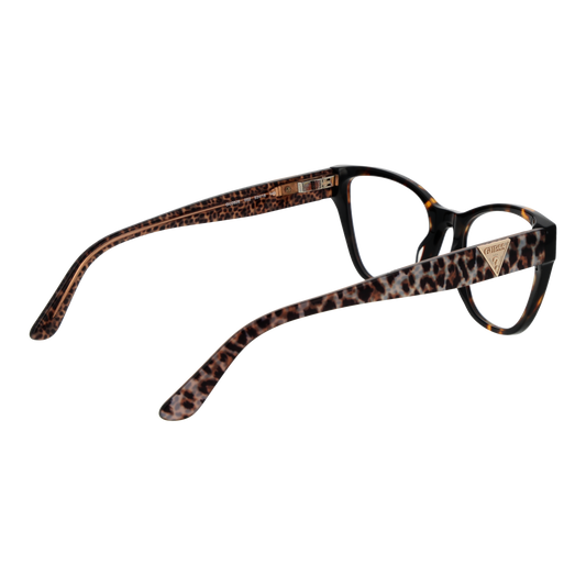 GUESS EYEWEAR GU2828 53052 Sonnenbrille ansicht-2