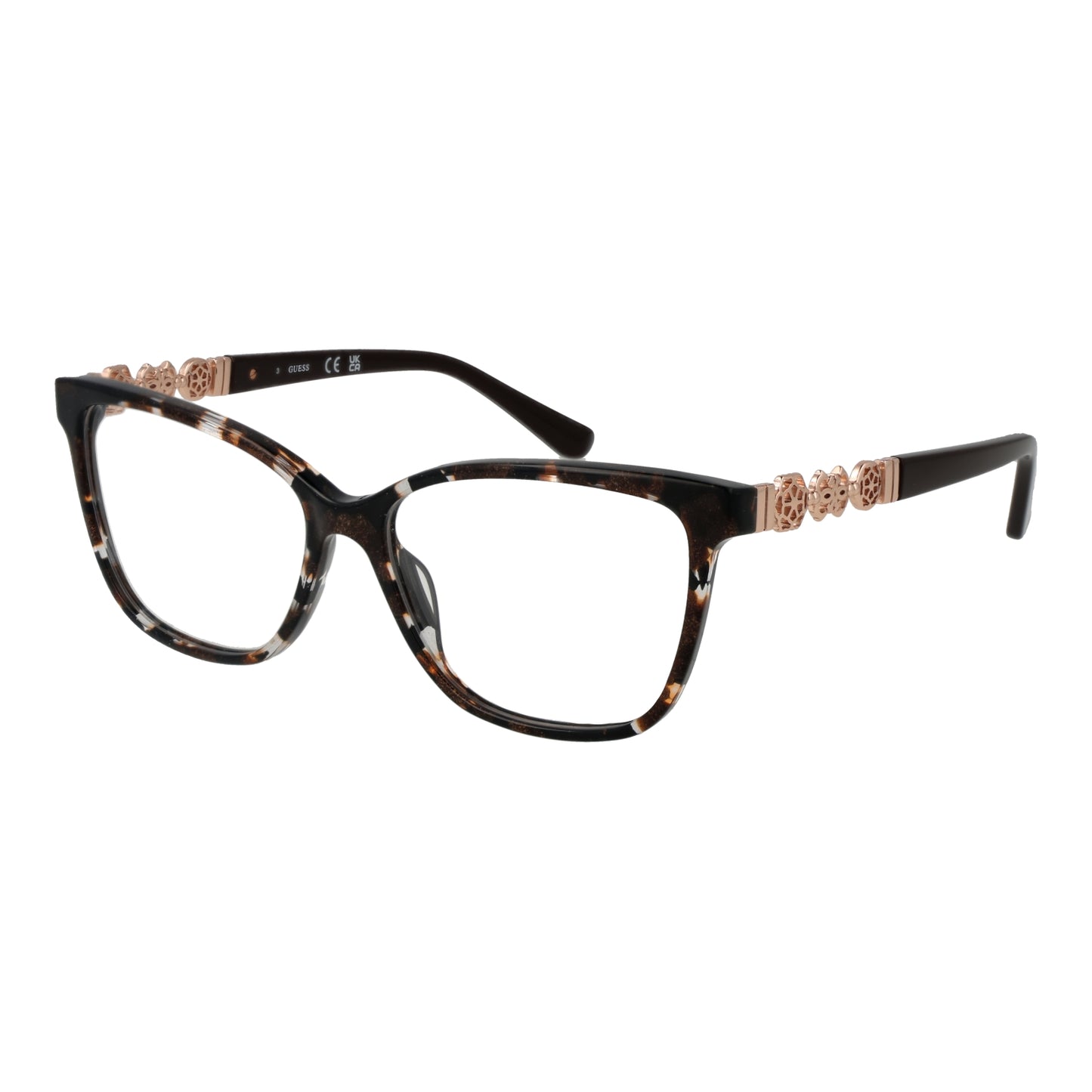 GUESS EYEWEAR GU2832 54050 Sonnenbrille ansicht-3