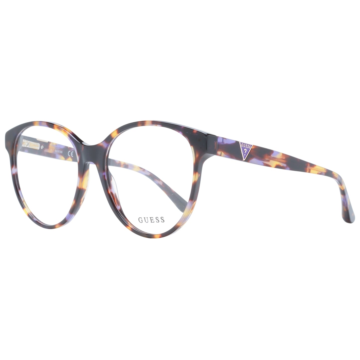 GUESS EYEWEAR GU2847 56083 Sonnenbrille ansicht-3