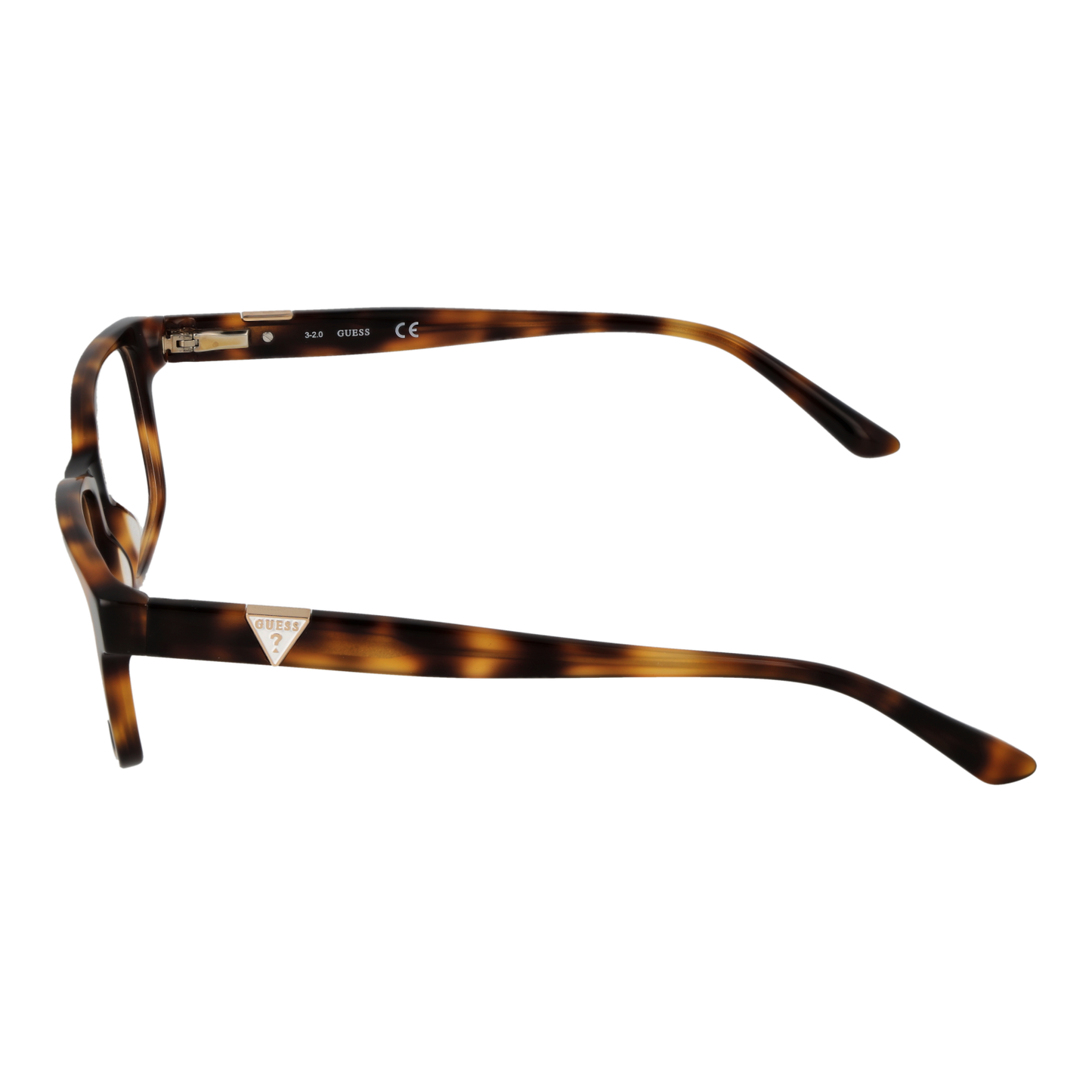GUESS EYEWEAR GU2848 54053 Sonnenbrille ansicht-3
