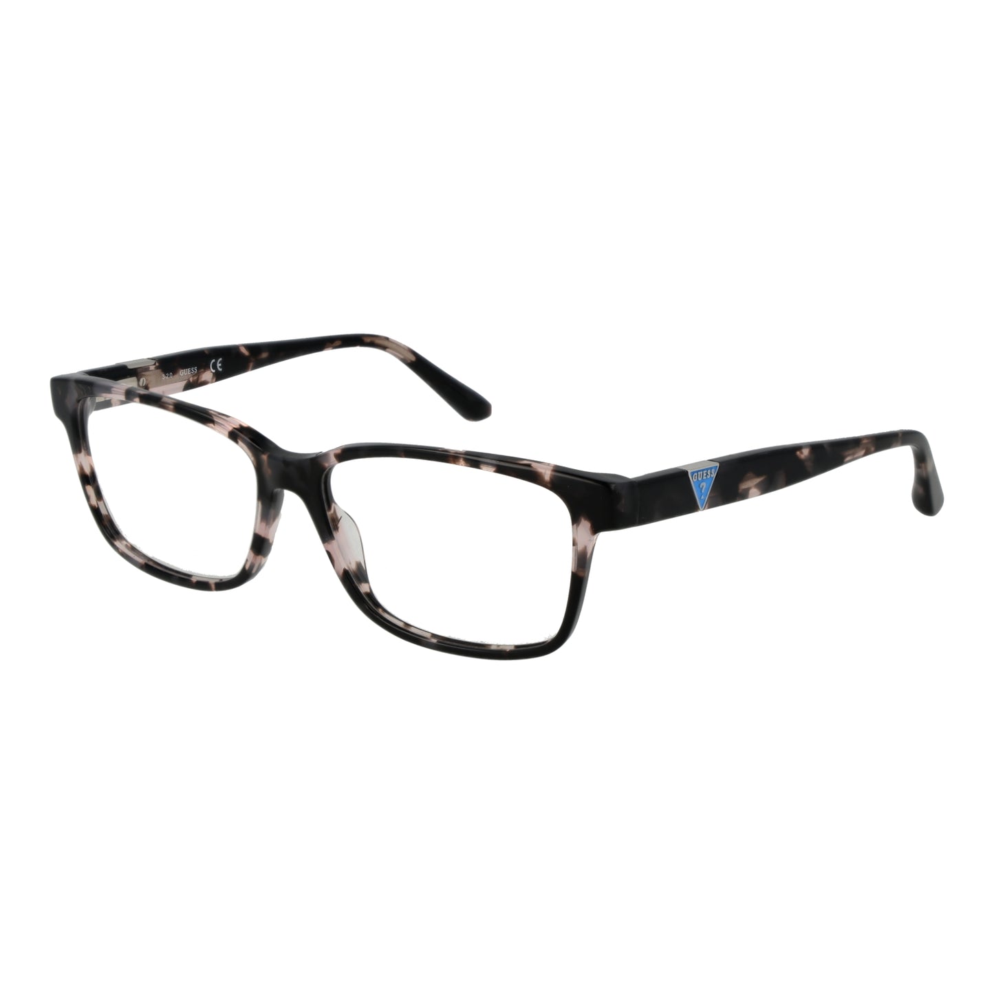 GUESS EYEWEAR GU2848 56020 Sonnenbrille ansicht-3