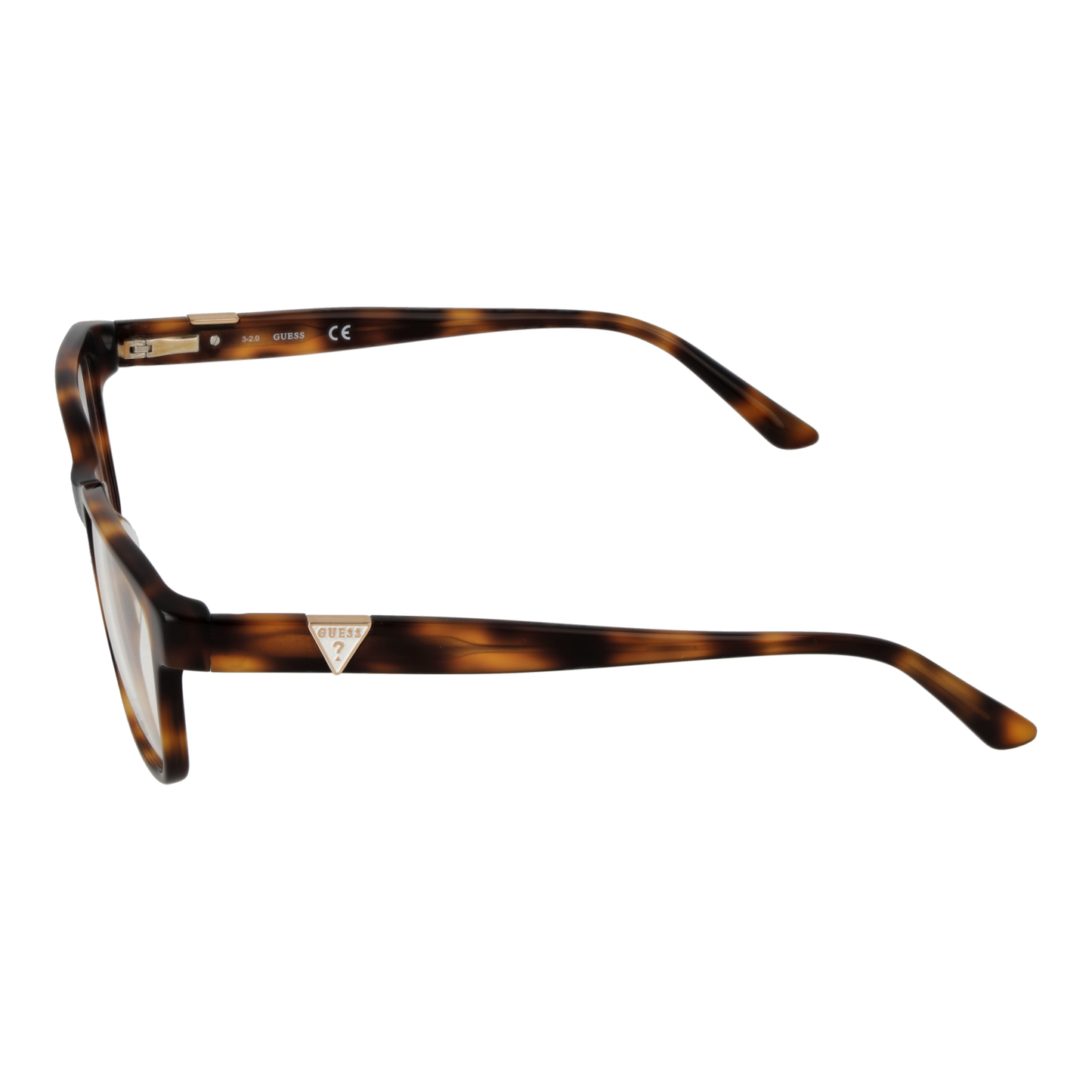 GUESS EYEWEAR GU2848 56053 Sonnenbrille ansicht-3
