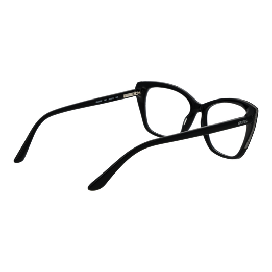 GUESS EYEWEAR GU2852 55001 Sonnenbrille ansicht-2