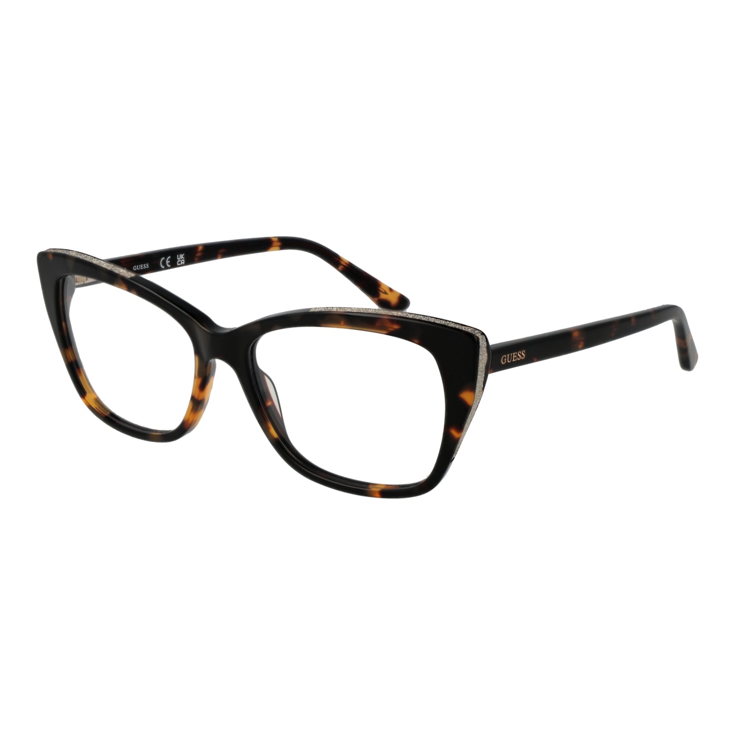 GUESS EYEWEAR GU2852 55052 Sonnenbrille ansicht-3