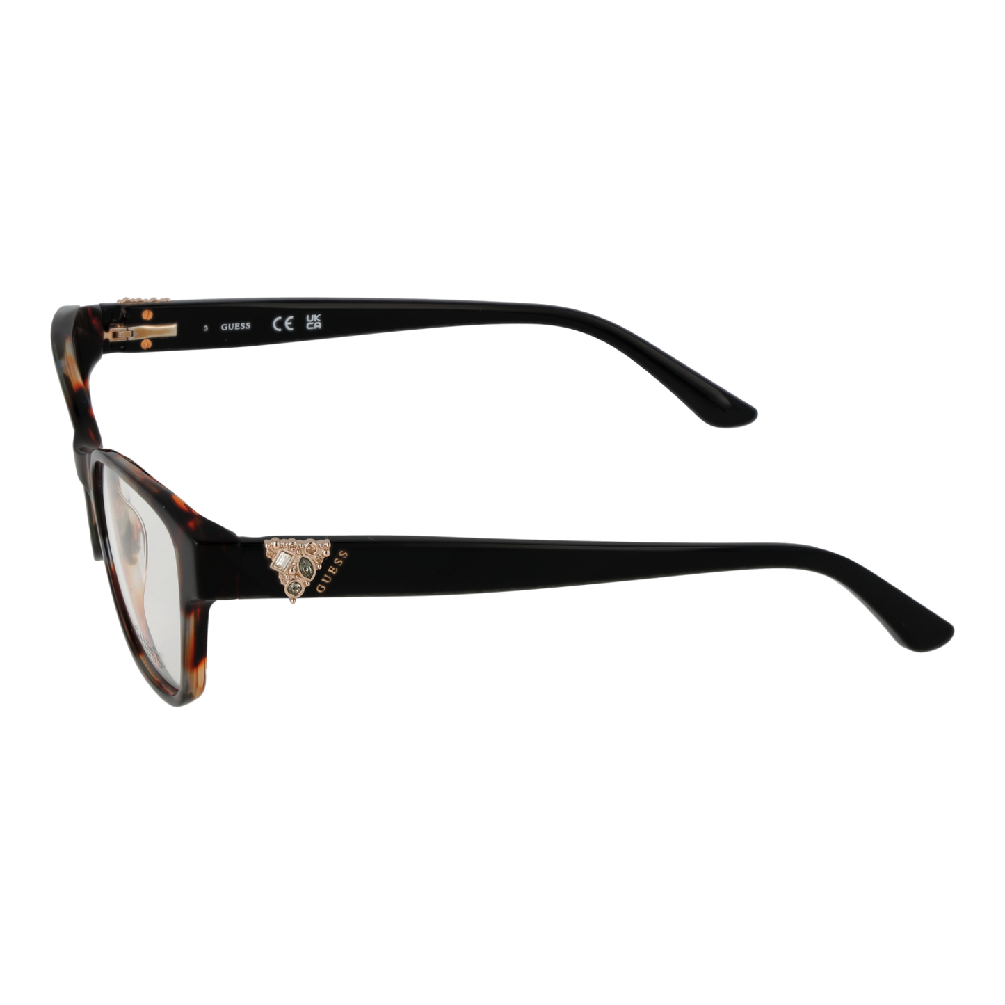 GUESS EYEWEAR GU2854-S 51053 Sonnenbrille ansicht-3