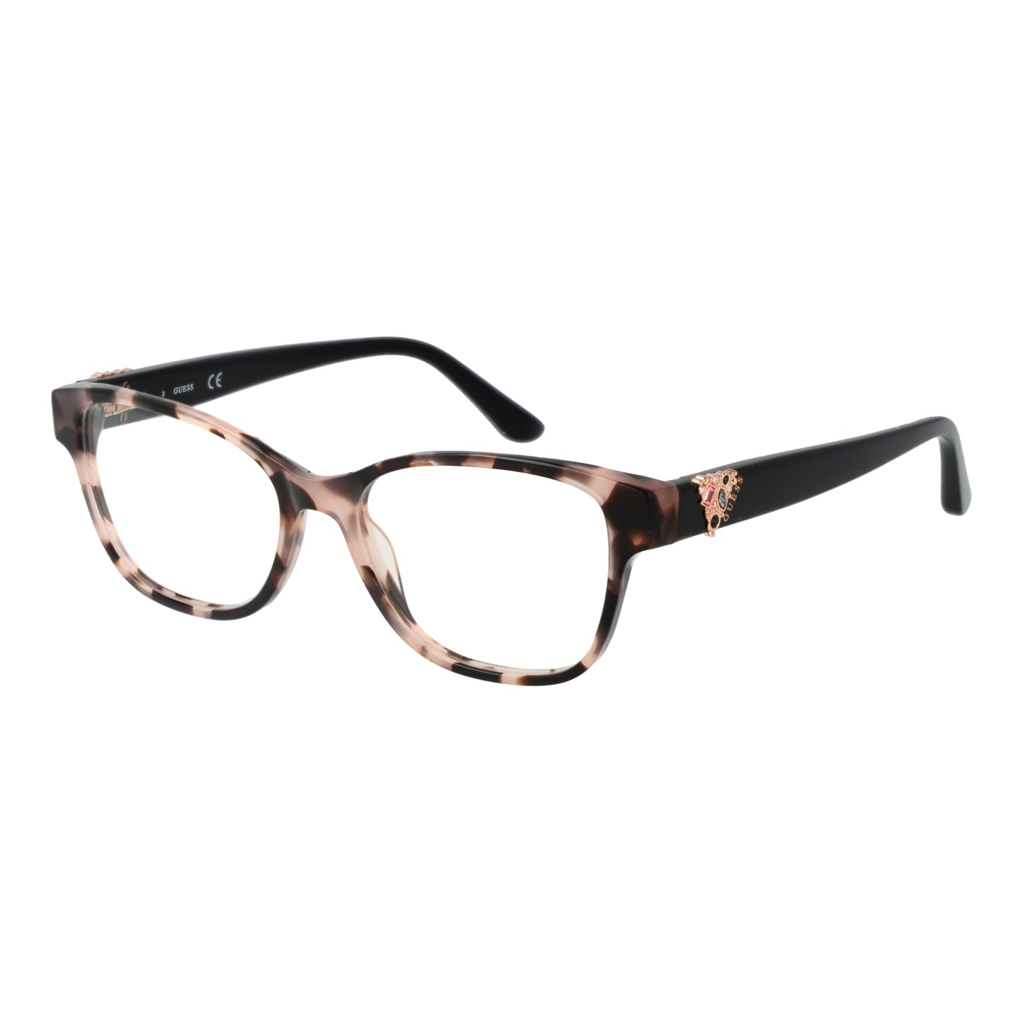 GUESS EYEWEAR GU2854-S 51074 Sonnenbrille ansicht-3