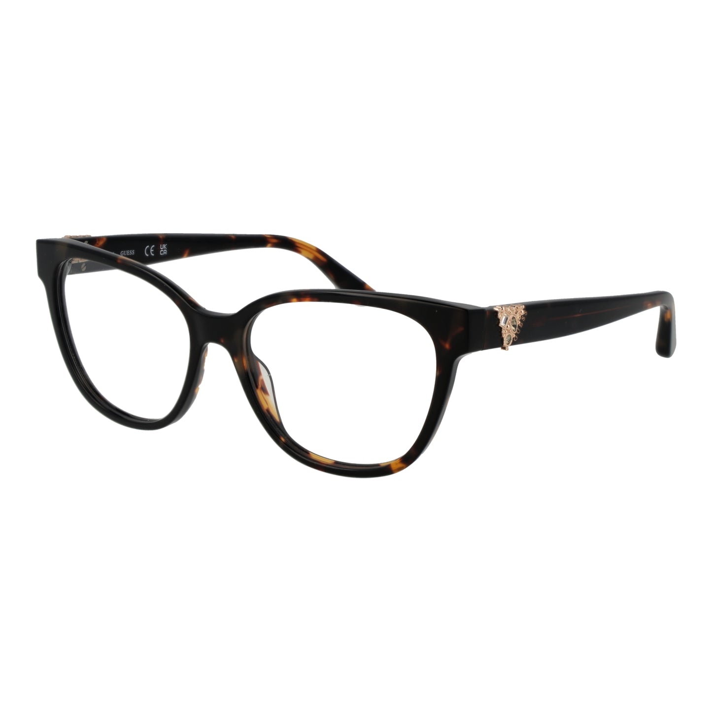 GUESS EYEWEAR GU2855-S 54052 Sonnenbrille ansicht-3