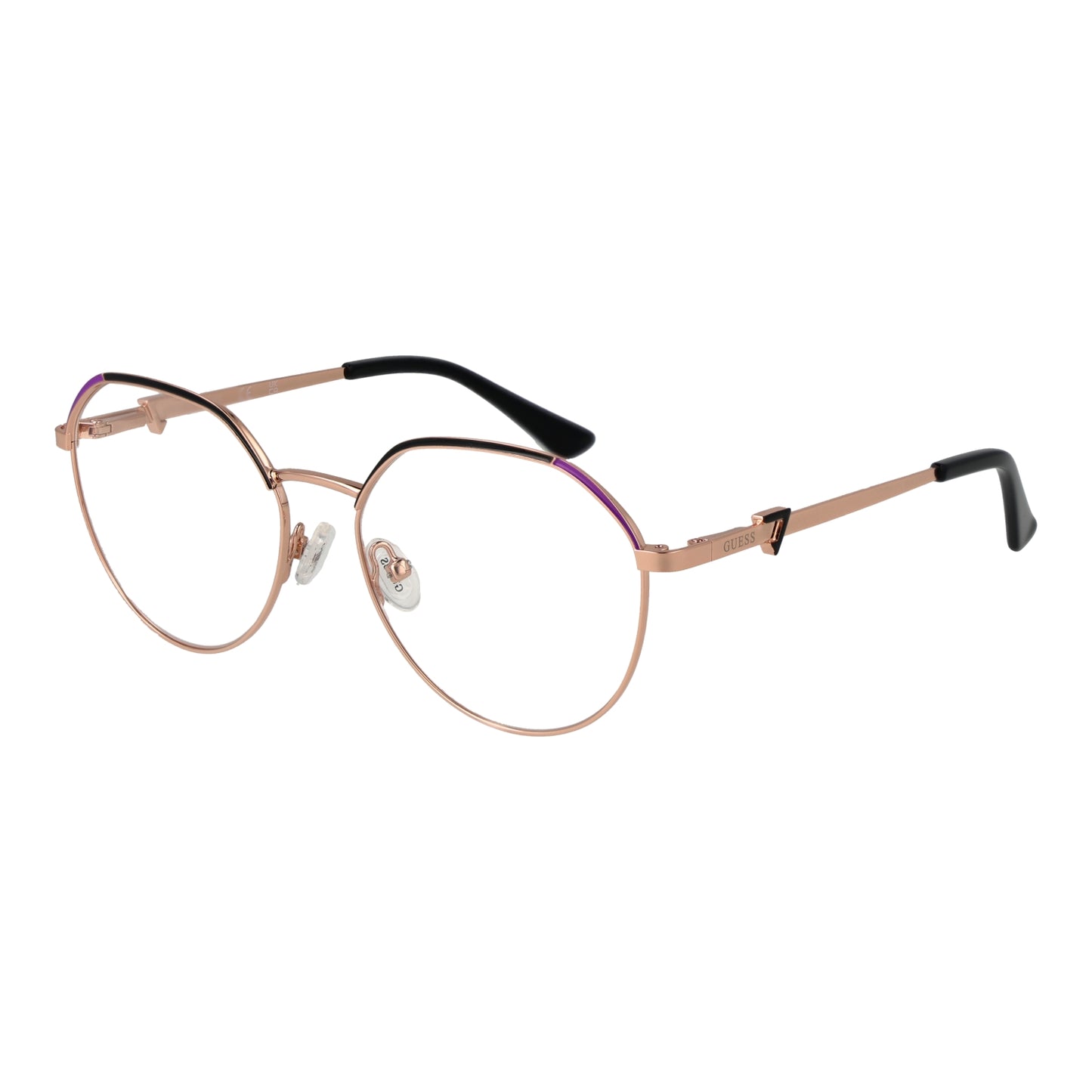 GUESS EYEWEAR GU2866 53005 Sonnenbrille ansicht-3