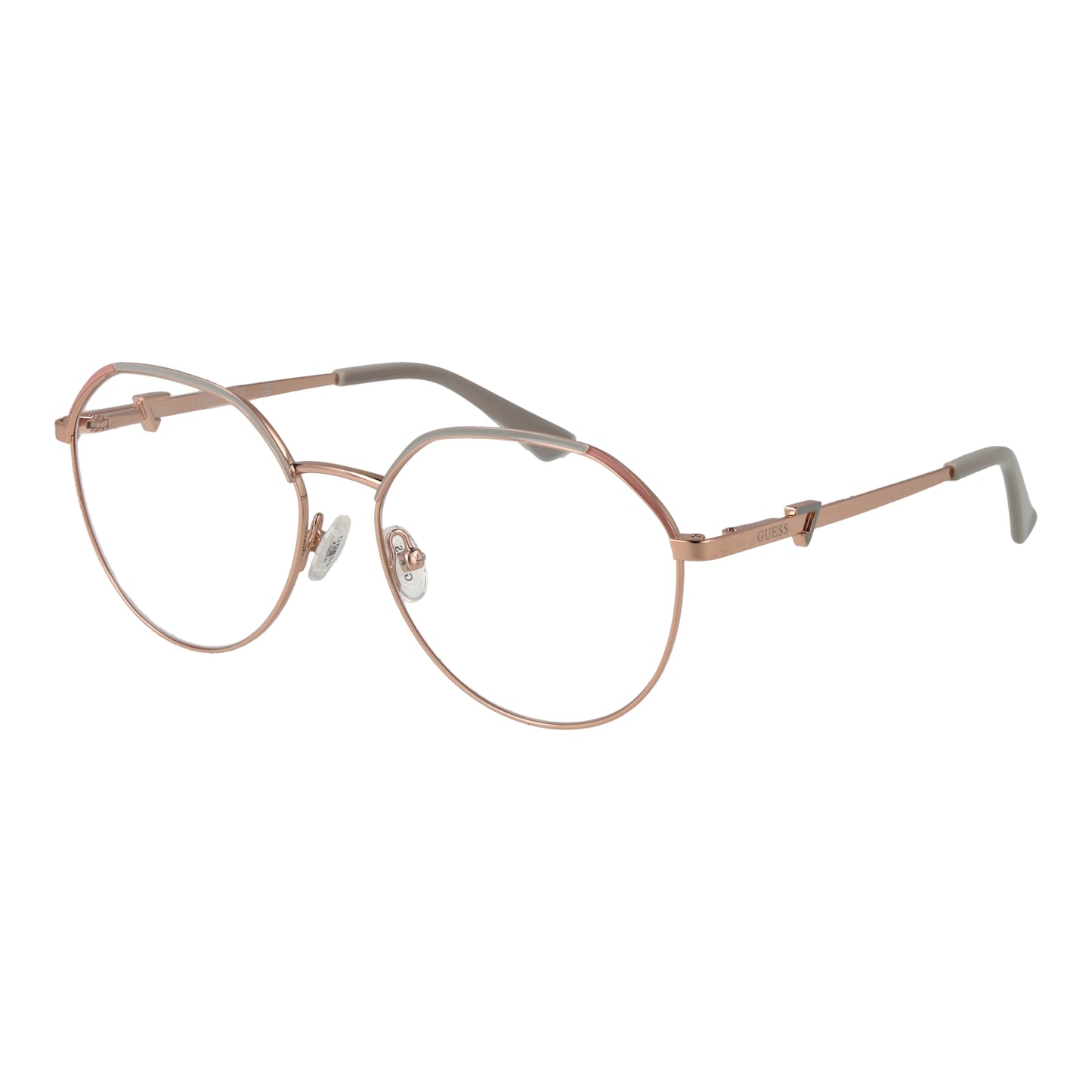 GUESS EYEWEAR GU2866 55028 Sonnenbrille ansicht-3