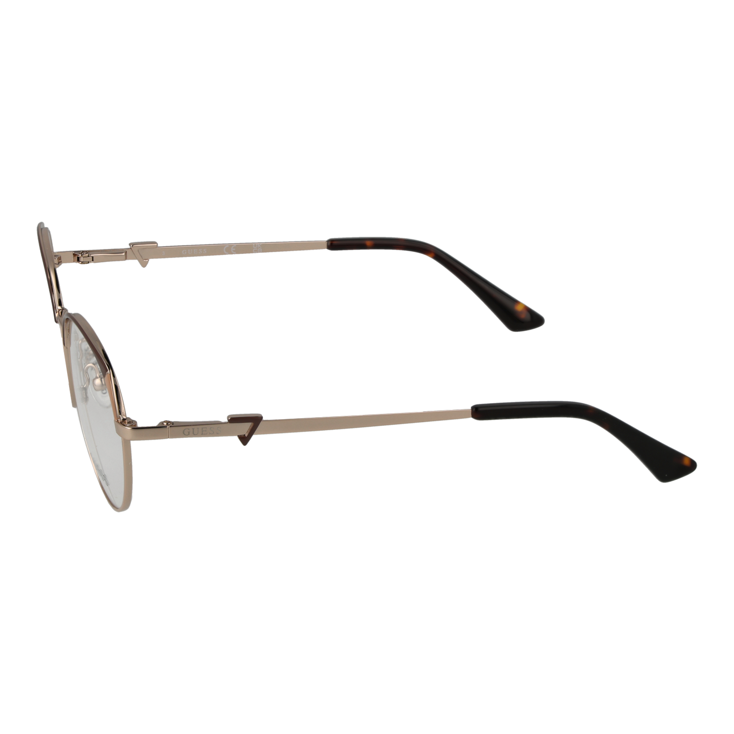 GUESS EYEWEAR GU2867 51032 Sonnenbrille ansicht-3