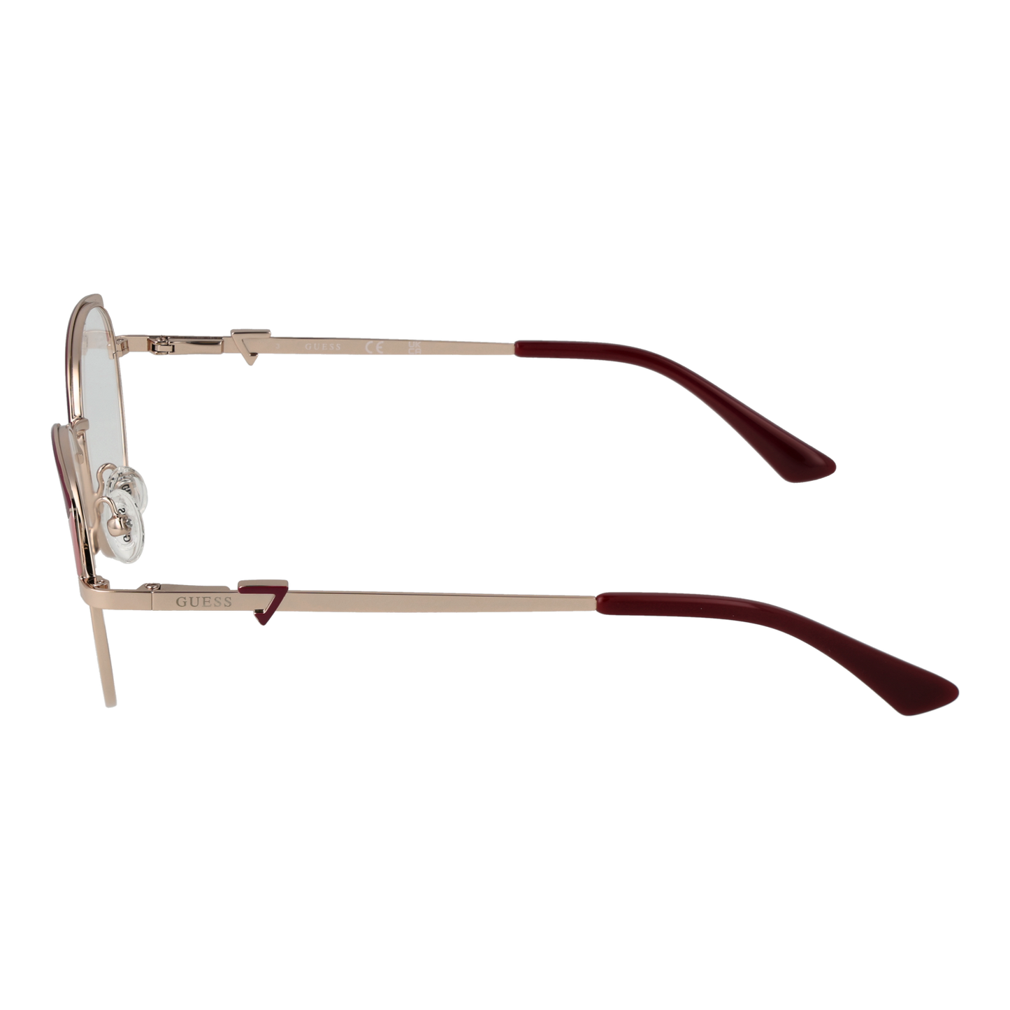 GUESS EYEWEAR GU2867 51069 Sonnenbrille ansicht-3