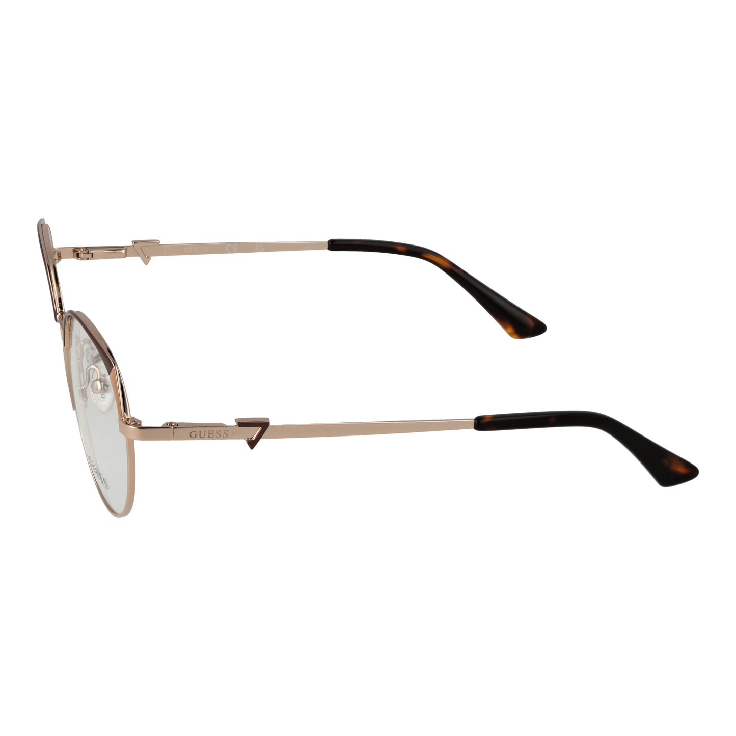 GUESS EYEWEAR GU2867 53032 Sonnenbrille ansicht-3