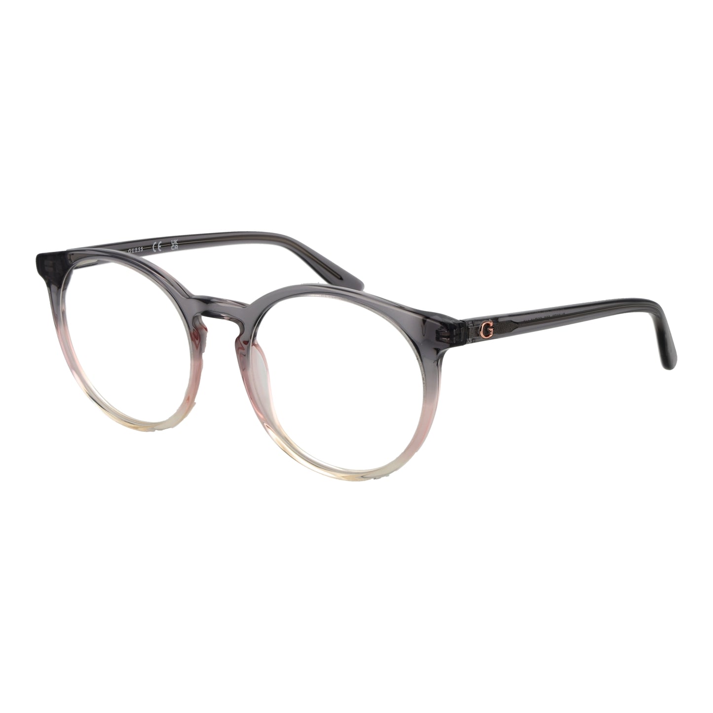 GUESS EYEWEAR GU2870 53020 Sonnenbrille ansicht-3