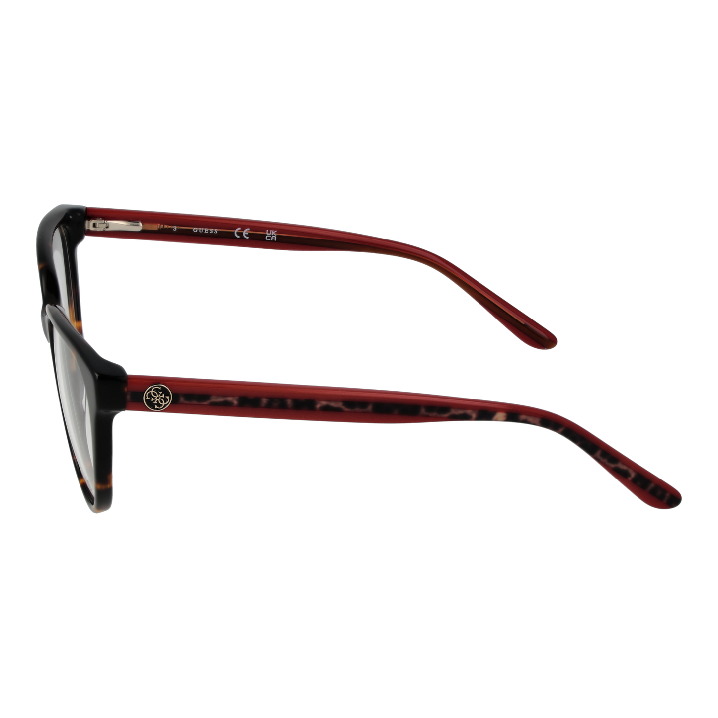 GUESS EYEWEAR GU2872 54052 Sonnenbrille ansicht-3