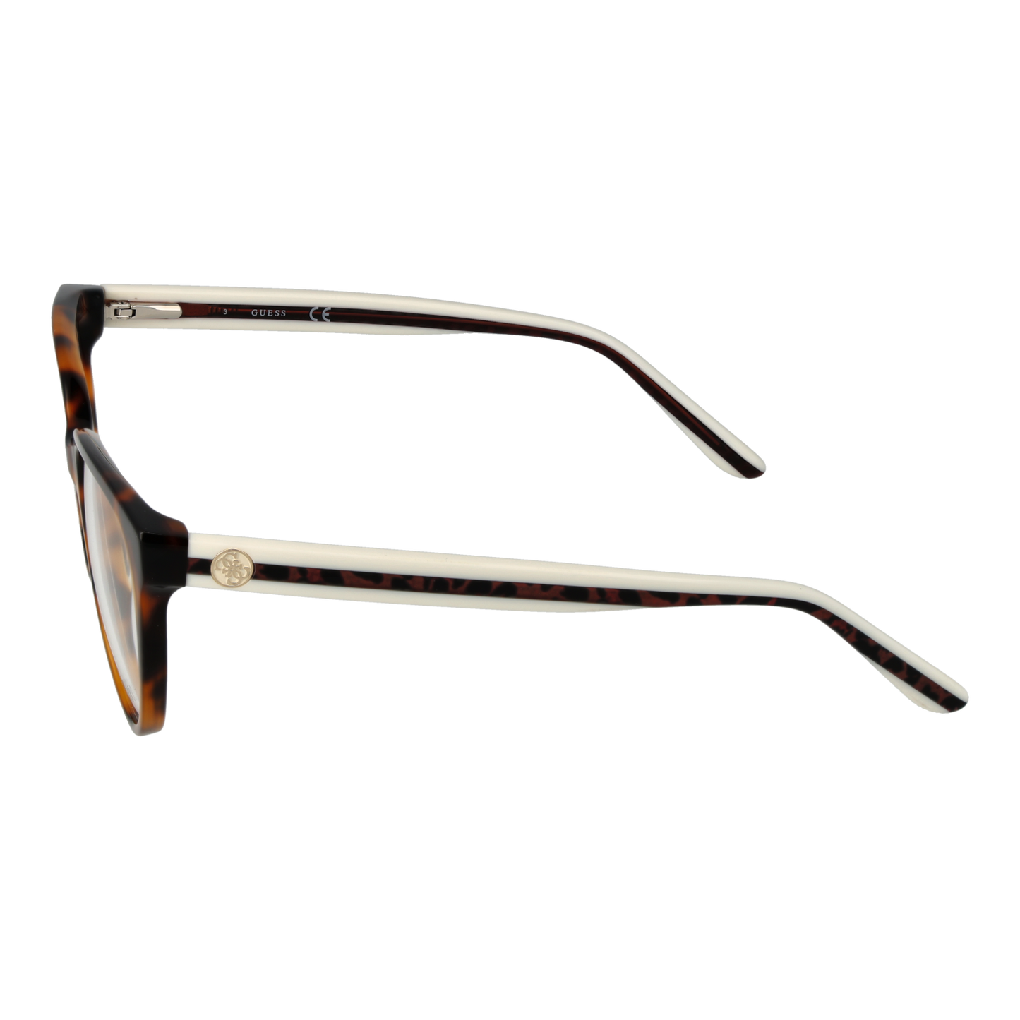 GUESS EYEWEAR GU2872 54053 Sonnenbrille ansicht-3