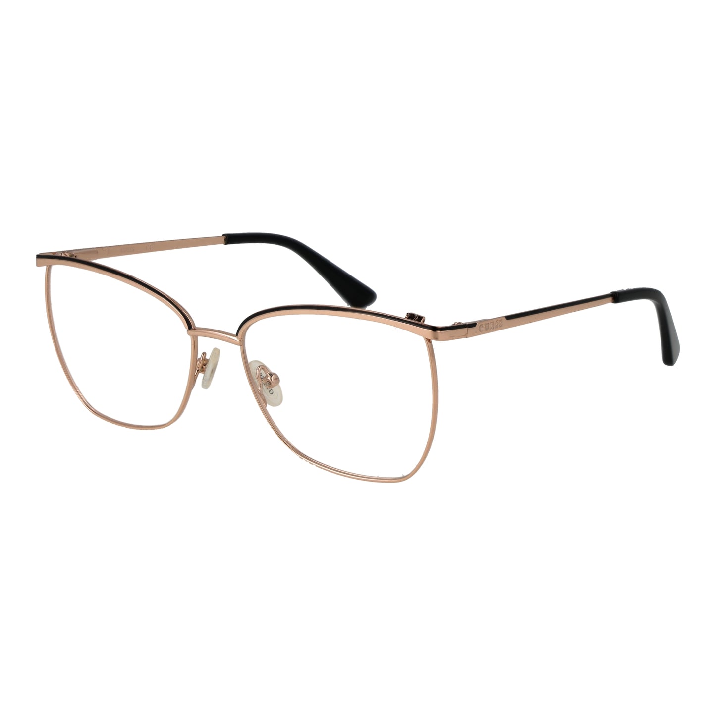 GUESS EYEWEAR GU2878 53005 Sonnenbrille ansicht-3