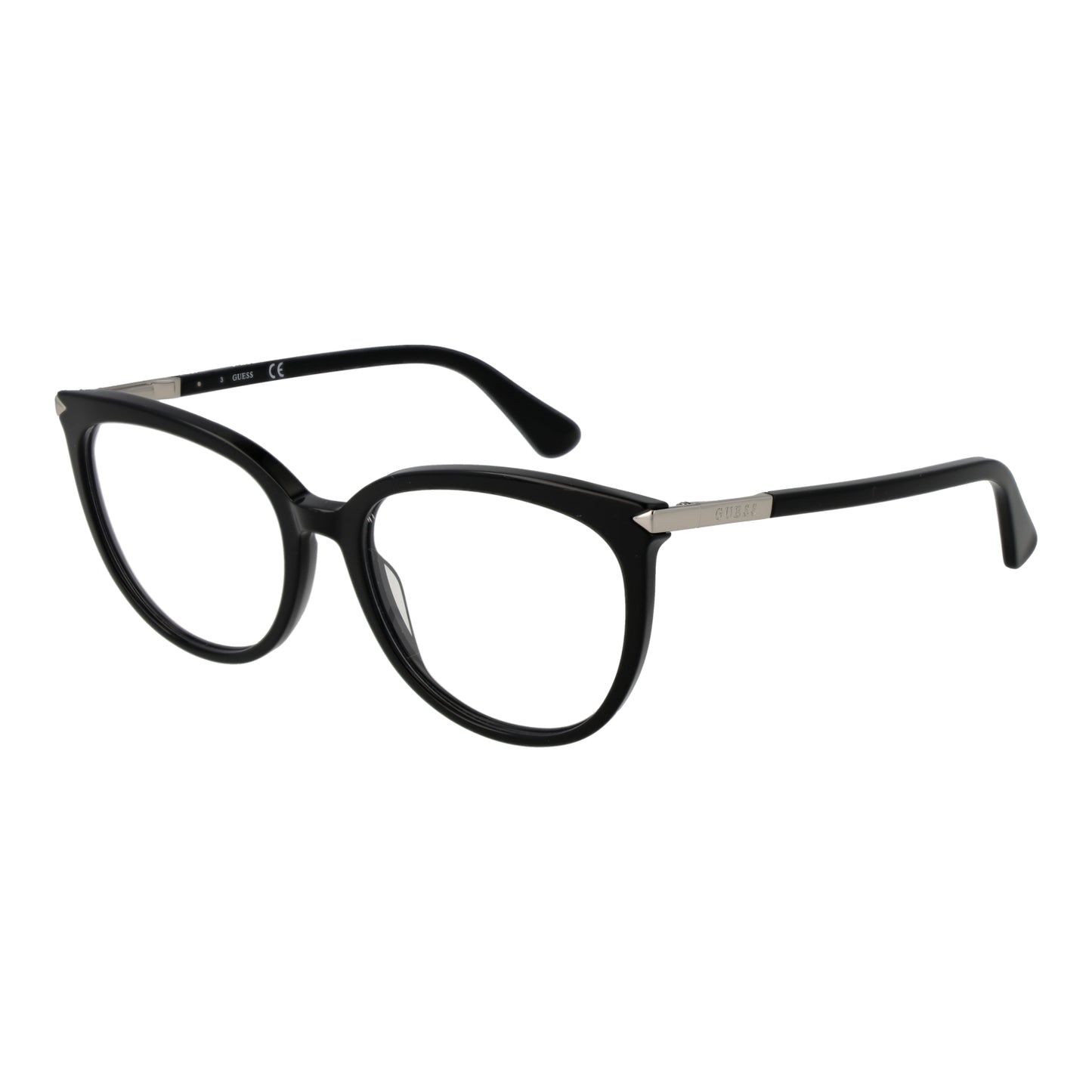 GUESS EYEWEAR GU2881 53001 Sonnenbrille ansicht-3