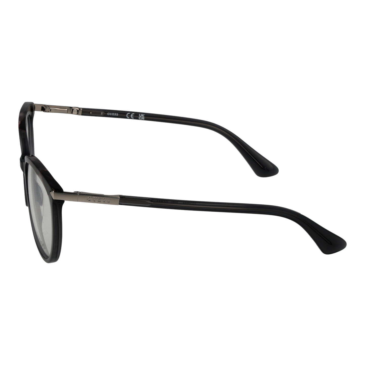 GUESS EYEWEAR GU2881 53020 Sonnenbrille ansicht-3