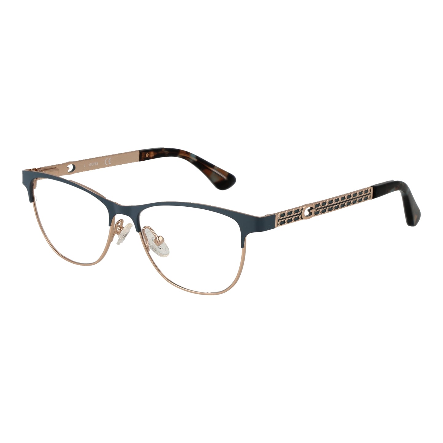 GUESS EYEWEAR GU2883 49091 Sonnenbrille ansicht-3