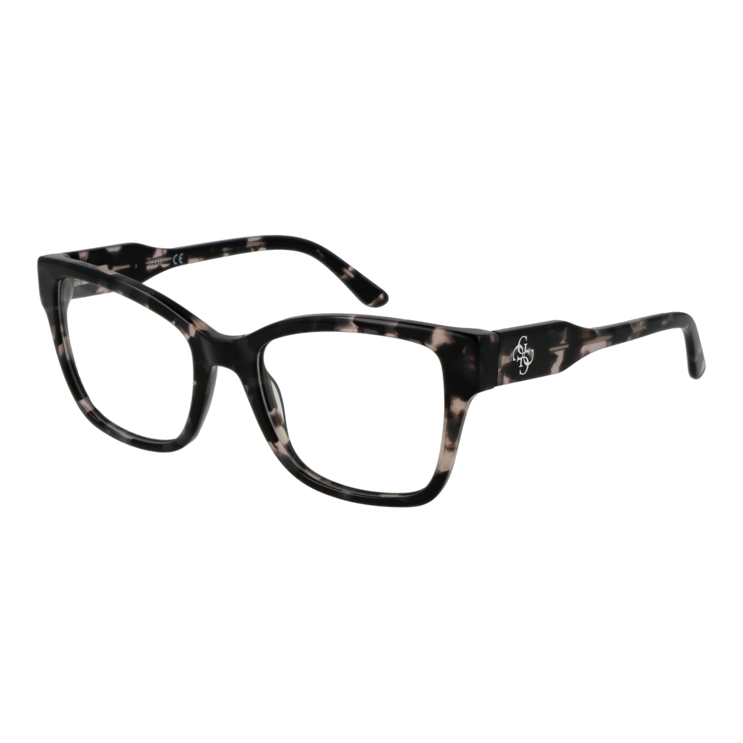GUESS EYEWEAR GU2902 53020 Sonnenbrille ansicht-3