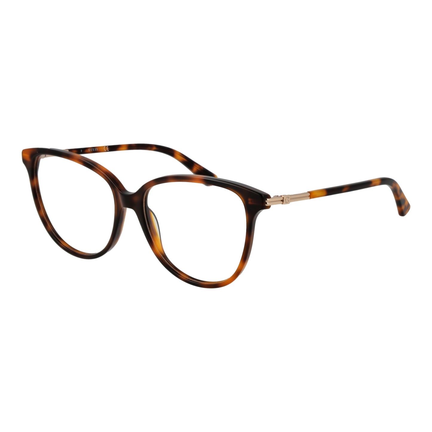 GUESS EYEWEAR GU2905 55053 Sonnenbrille ansicht-3