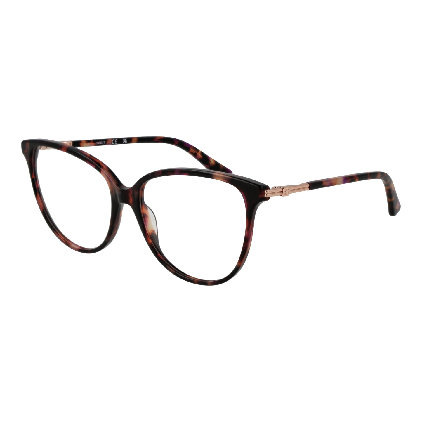 GUESS EYEWEAR GU2905 55083 Sonnenbrille ansicht-3