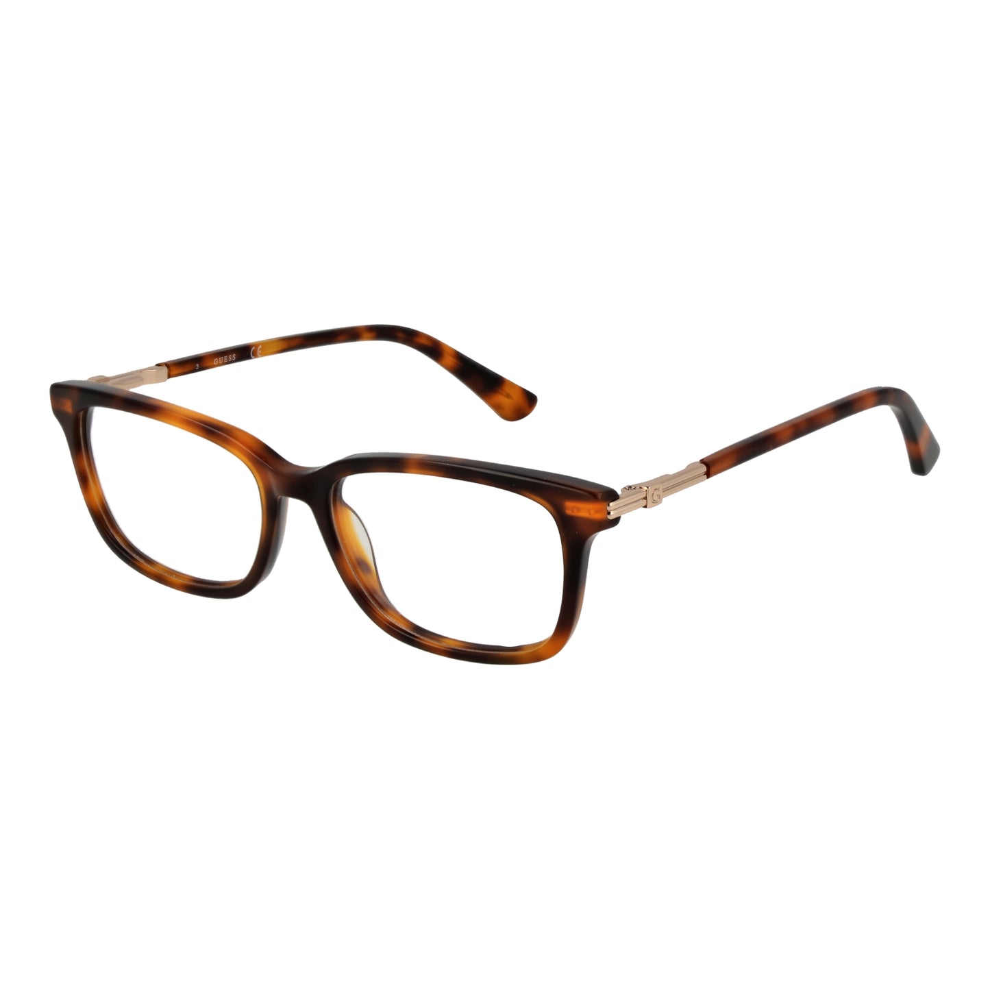 GUESS EYEWEAR GU2907 50053 Sonnenbrille ansicht-3