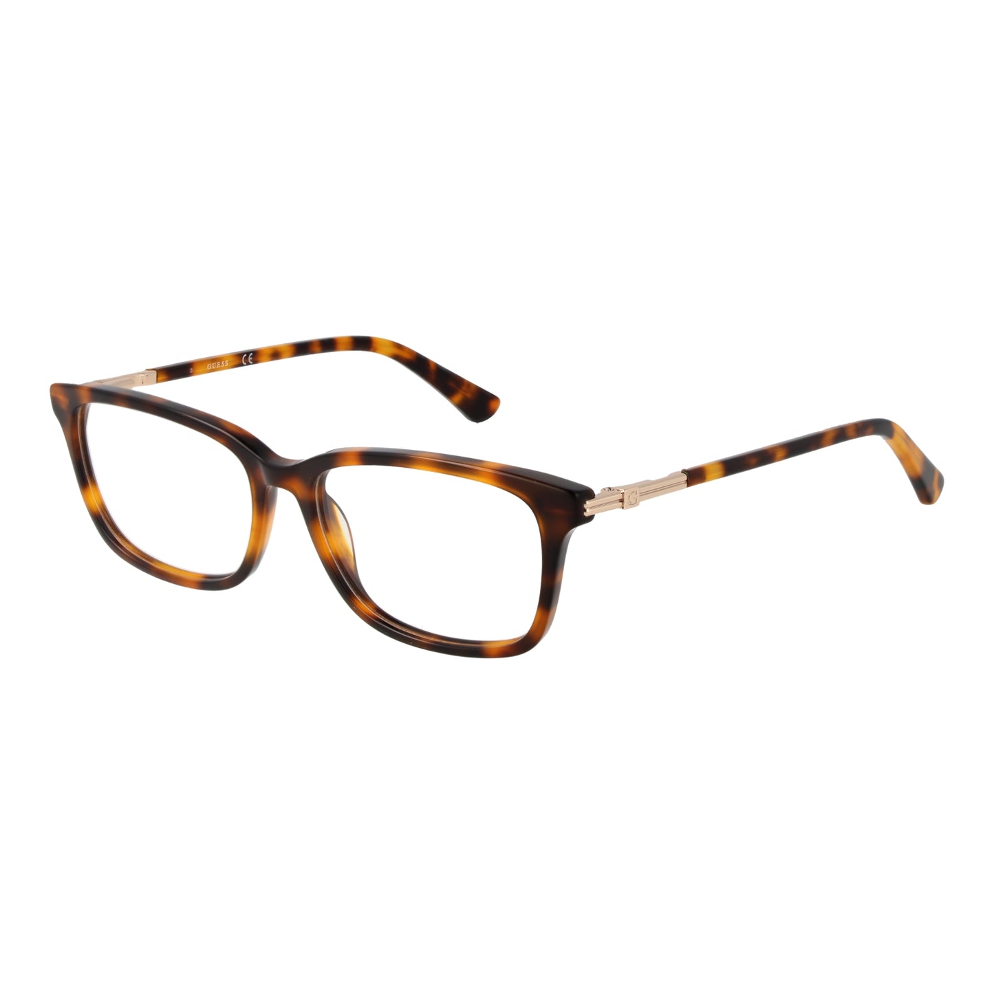 GUESS EYEWEAR GU2907 53053 Sonnenbrille ansicht-3