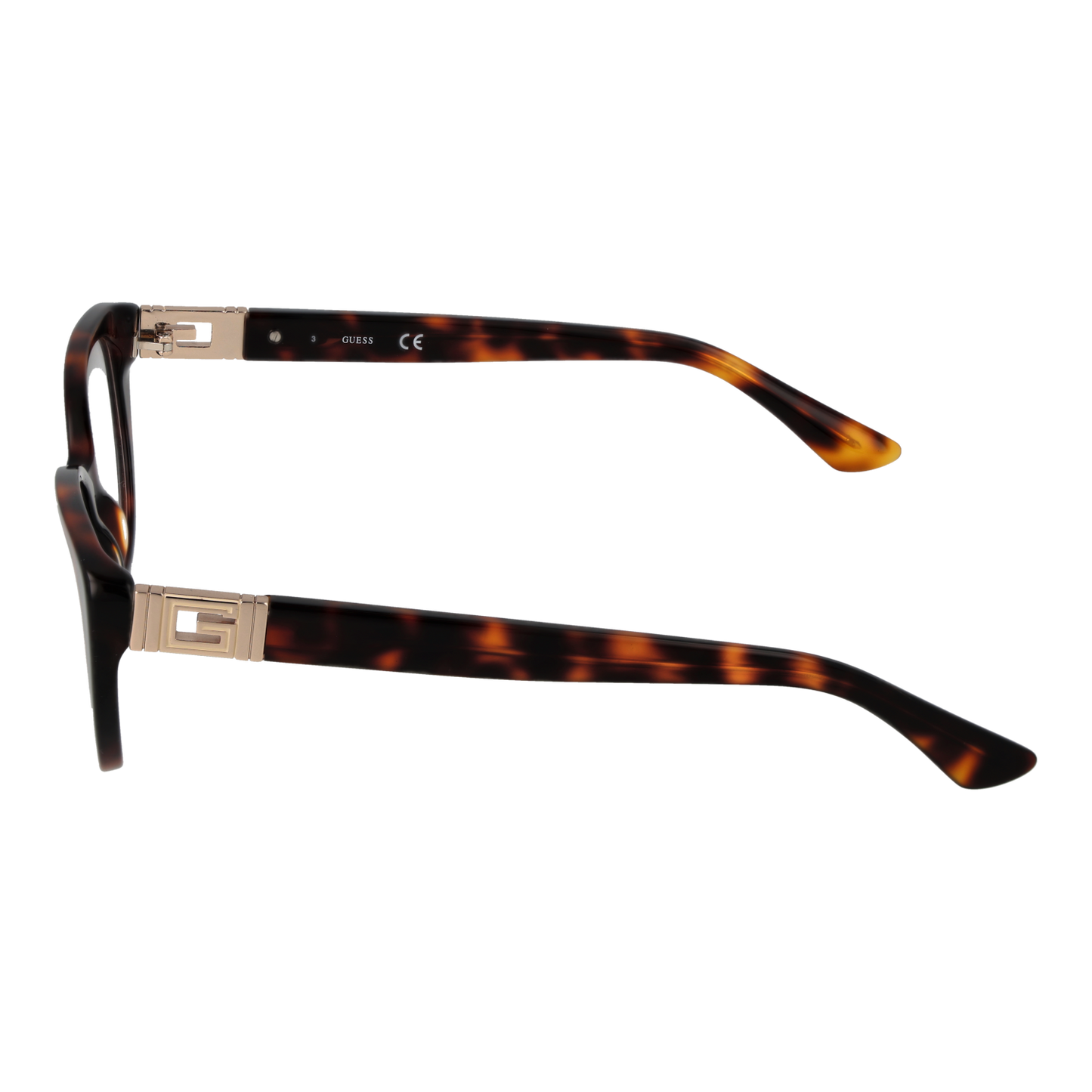 GUESS EYEWEAR GU2908 51053 Sonnenbrille ansicht-3