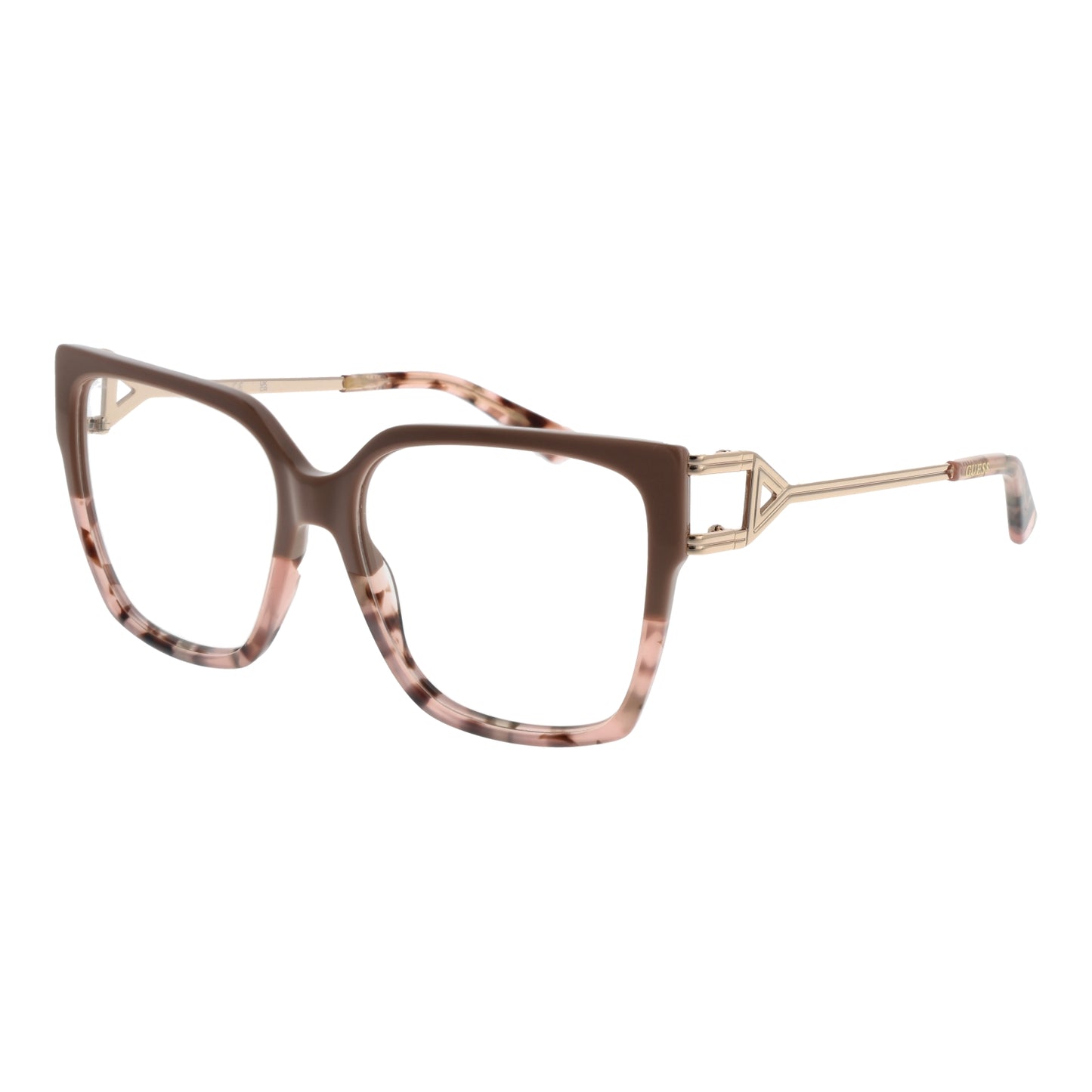 GUESS EYEWEAR GU2910 55059 Sonnenbrille ansicht-3