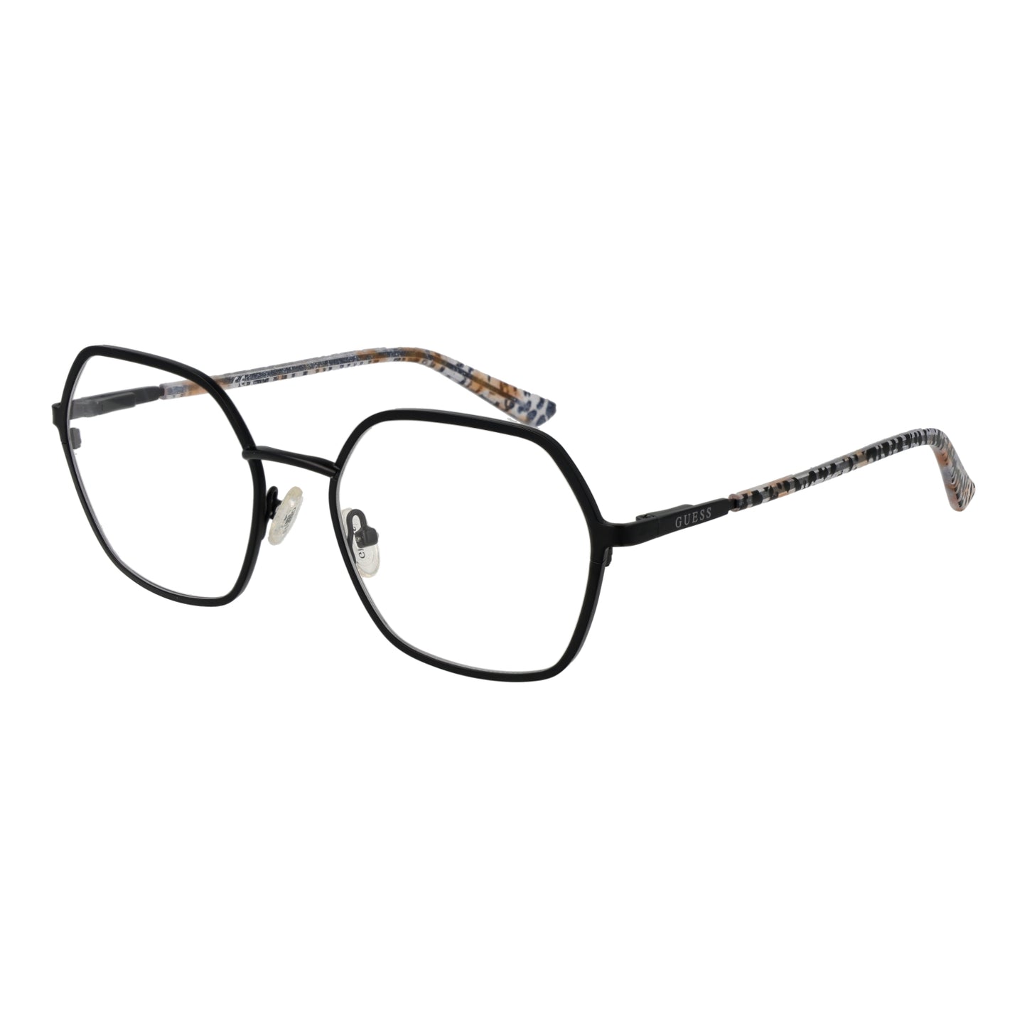 GUESS EYEWEAR GU2912 53002 Sonnenbrille ansicht-3