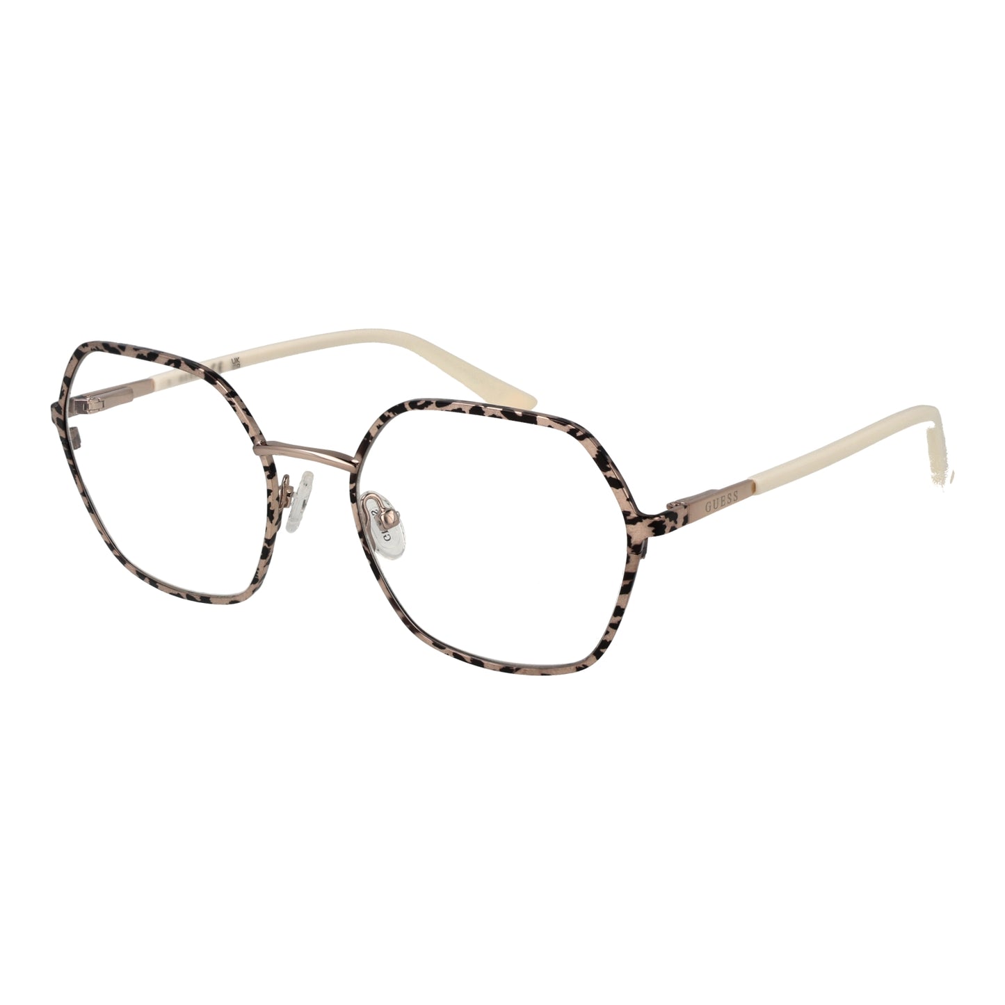 GUESS EYEWEAR GU2912 53033 Sonnenbrille ansicht-3