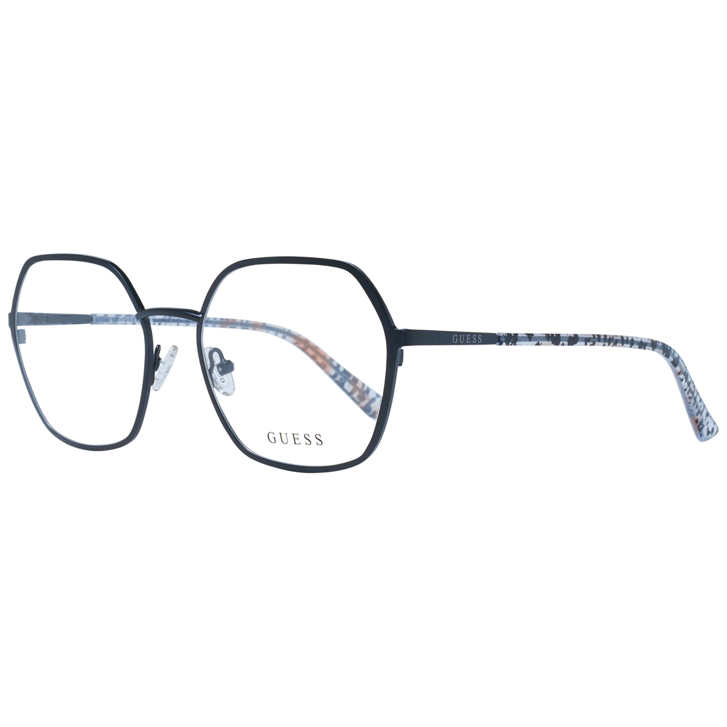 GUESS EYEWEAR GU2912 55002 Sonnenbrille ansicht-3