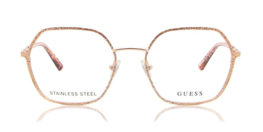 GUESS EYEWEAR GU2912 GU2912_028_53 Sonnenbrille