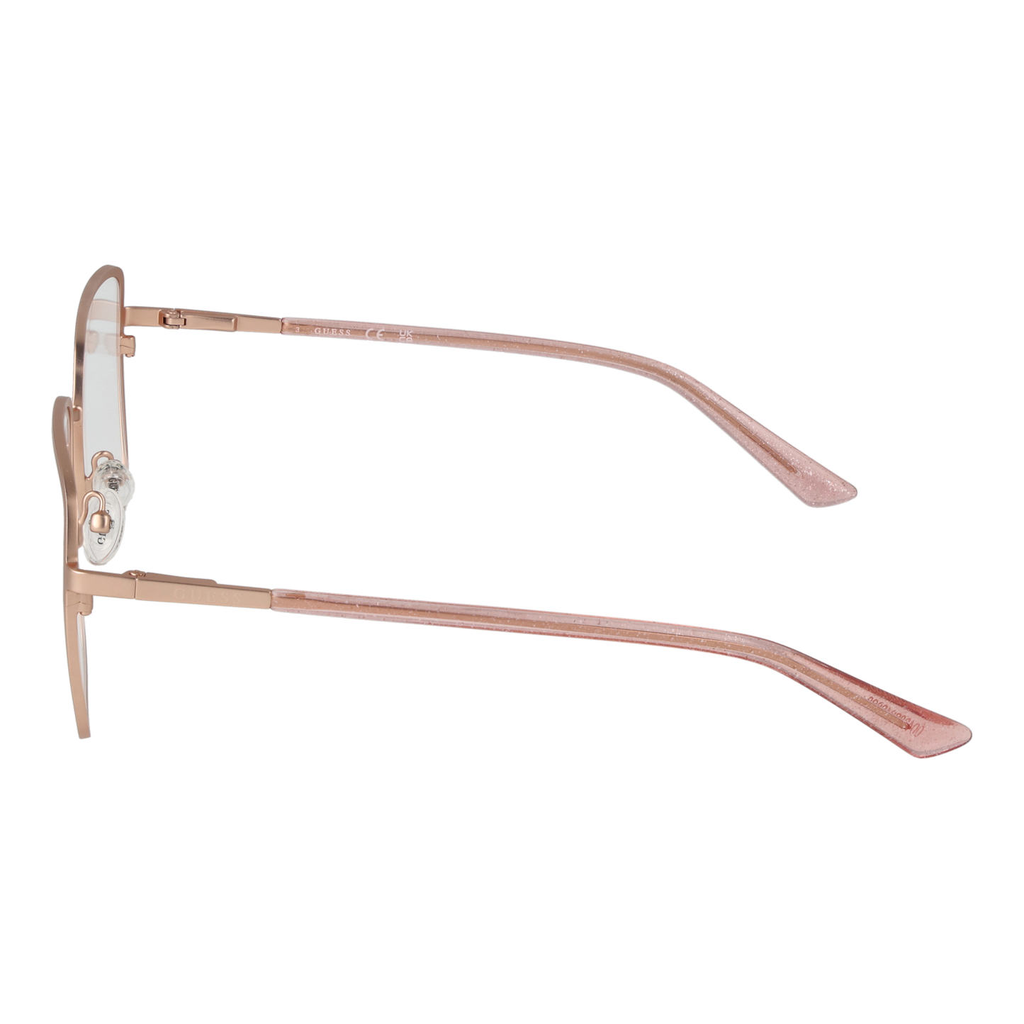 GUESS EYEWEAR GU2914 54029 Sonnenbrille ansicht-3