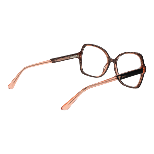 GUESS EYEWEAR GU2924 55001 Sonnenbrille ansicht-2