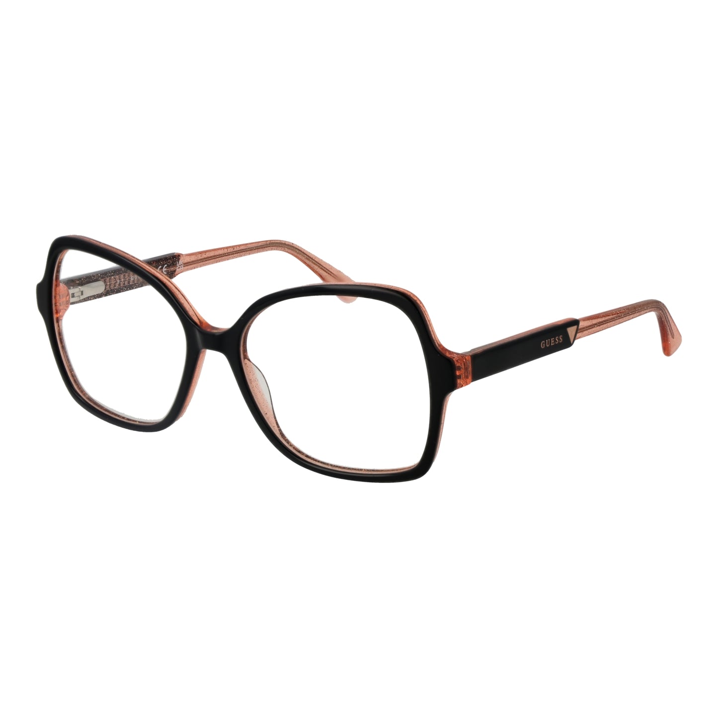 GUESS EYEWEAR GU2924 55001 Sonnenbrille ansicht-3