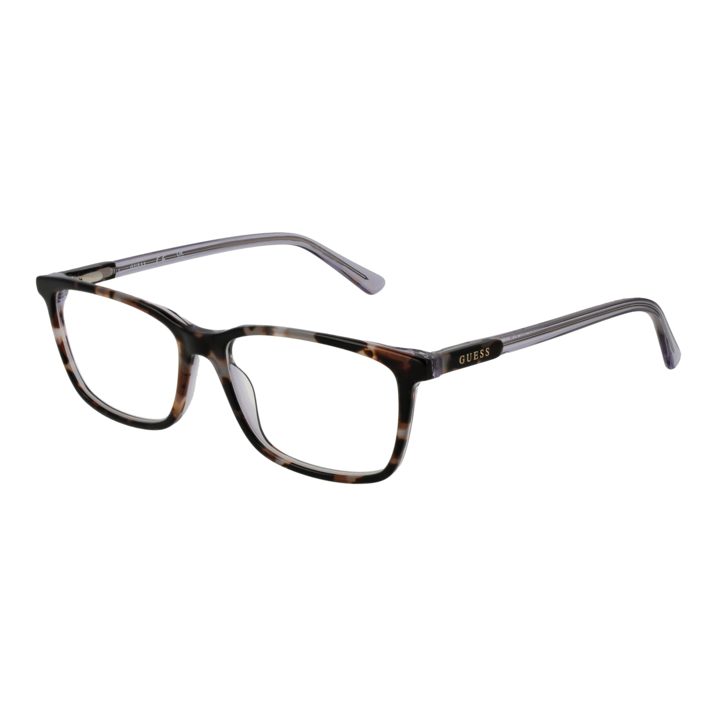 GUESS EYEWEAR GU2930 54020 Sonnenbrille ansicht-3