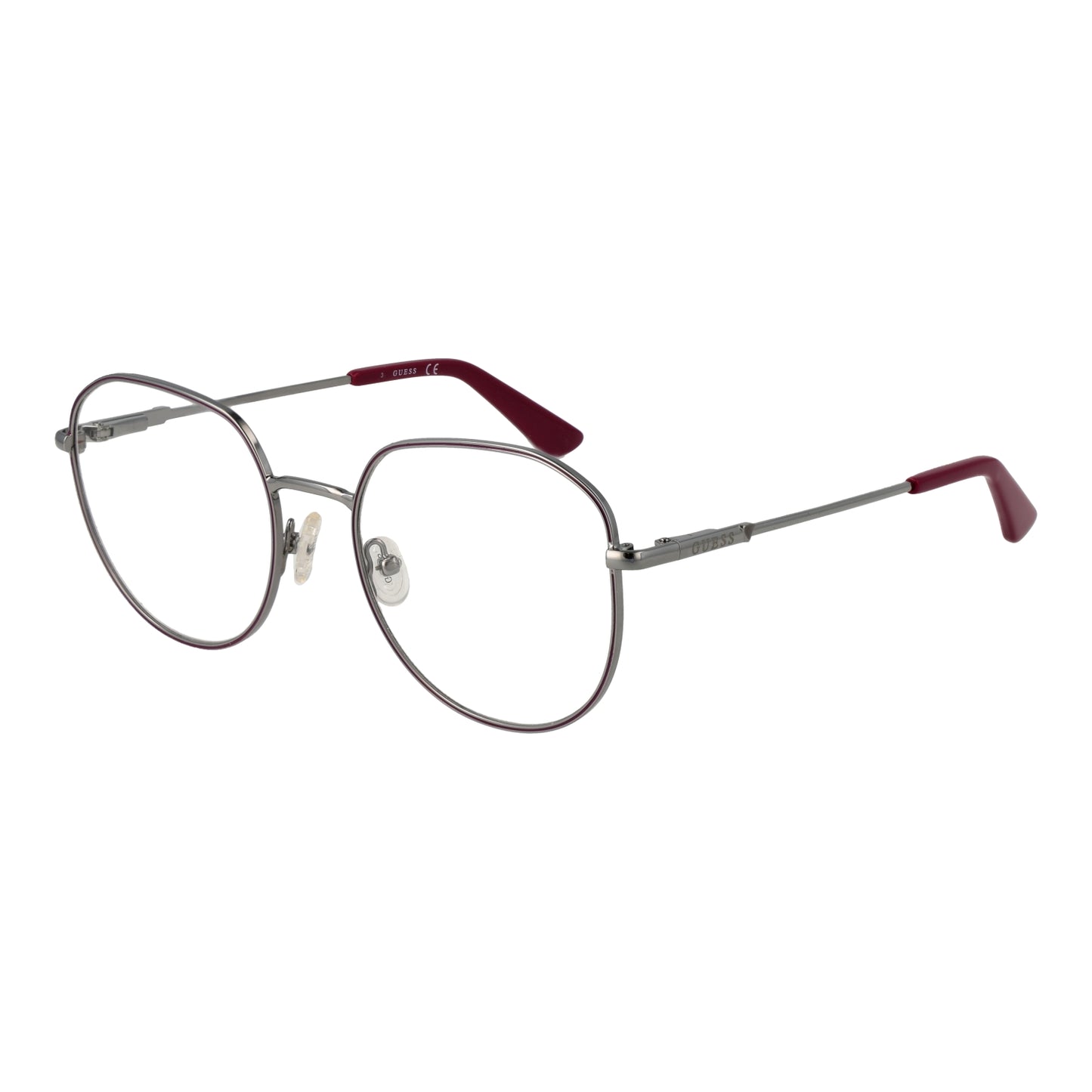 GUESS EYEWEAR GU2933 51071 Sonnenbrille ansicht-3