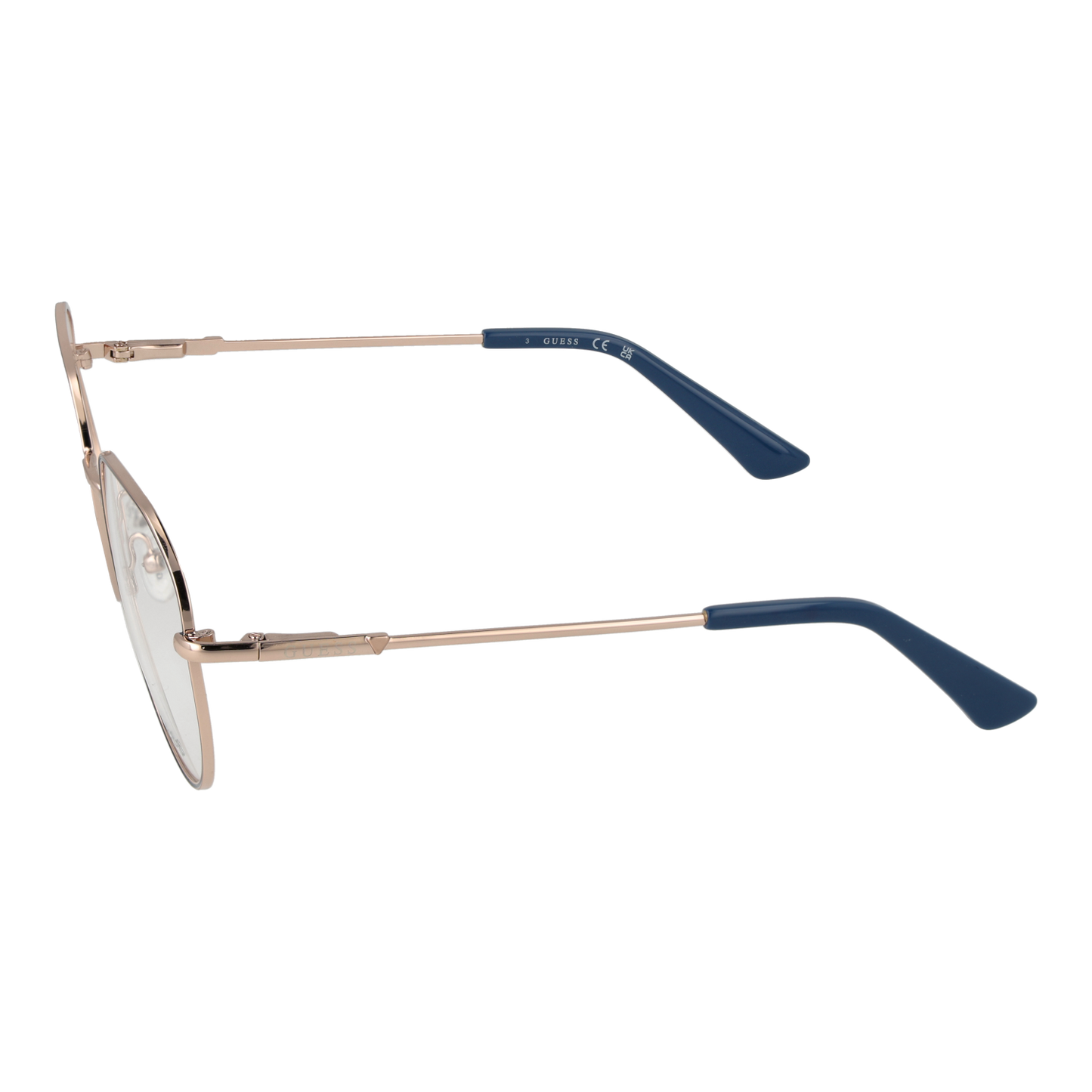 GUESS EYEWEAR GU2933 53092 Sonnenbrille ansicht-3