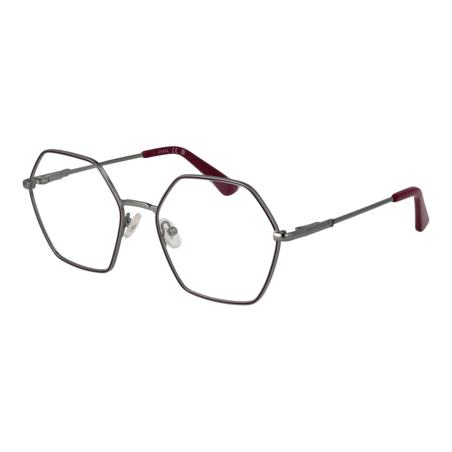 GUESS EYEWEAR GU2934 54071 Sonnenbrille ansicht-3