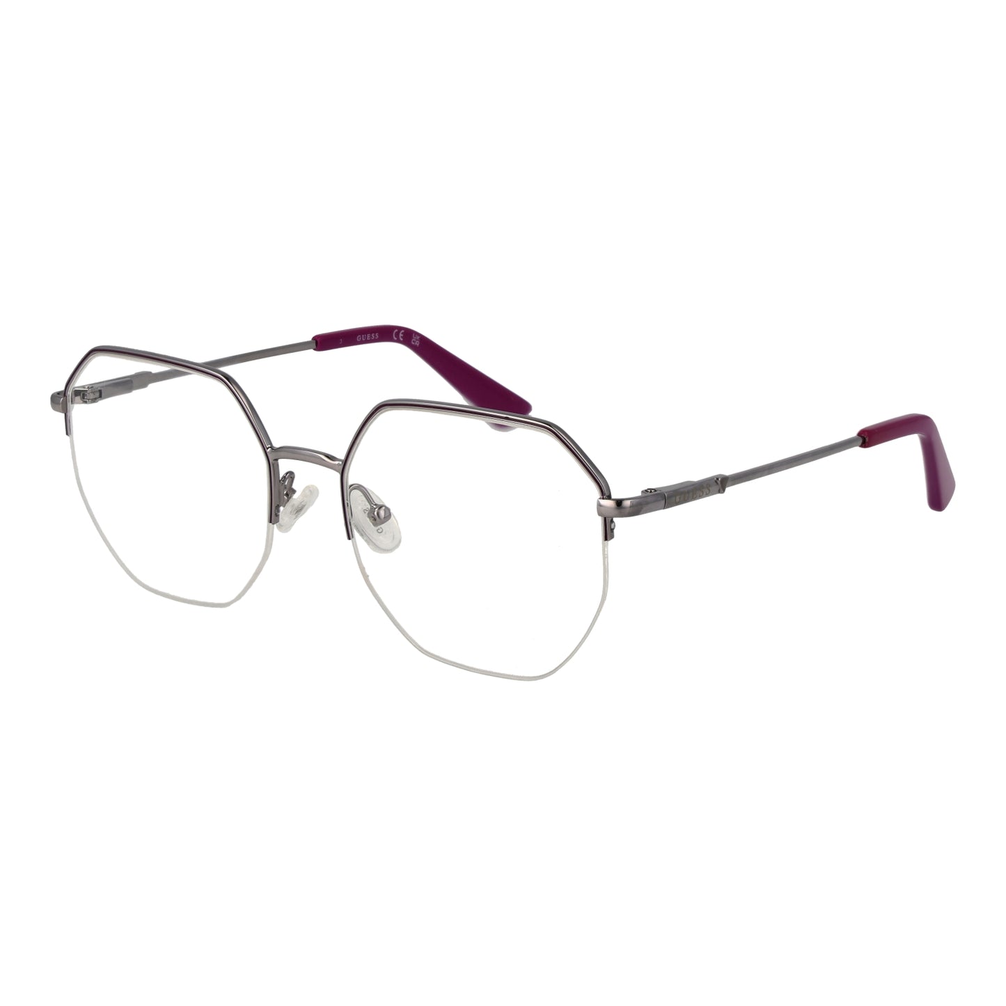 GUESS EYEWEAR GU2935 52071 Sonnenbrille ansicht-3