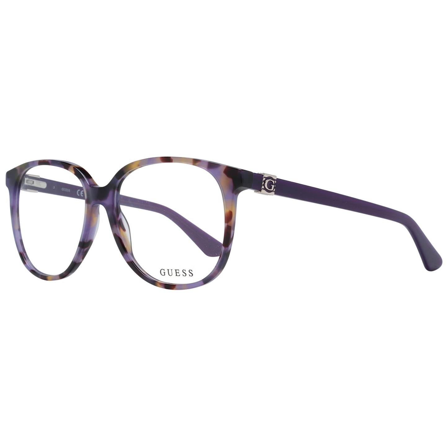 GUESS EYEWEAR GU2936 56083 Sonnenbrille ansicht-3