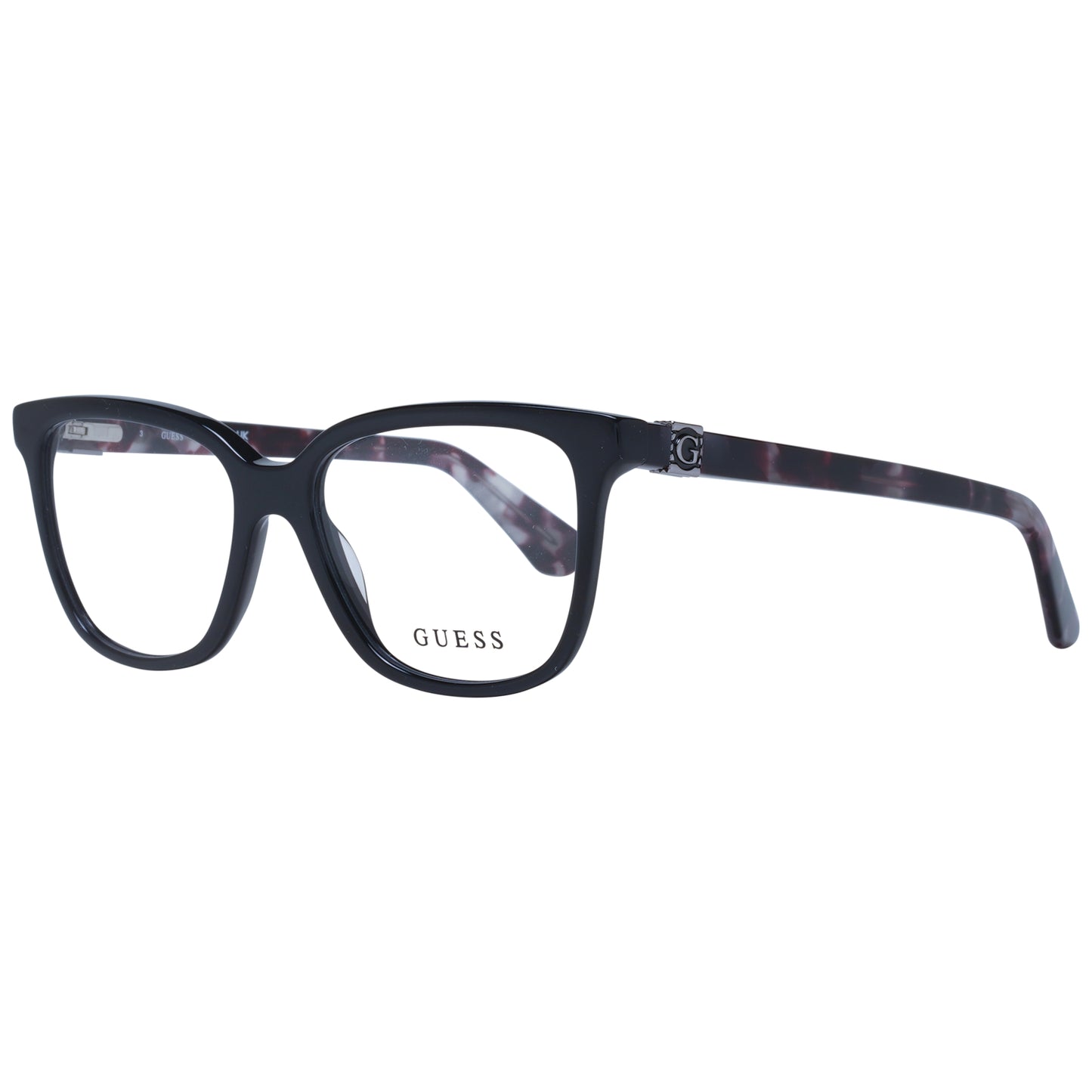 GUESS EYEWEAR GU2937-N 49005 Sonnenbrille ansicht-3
